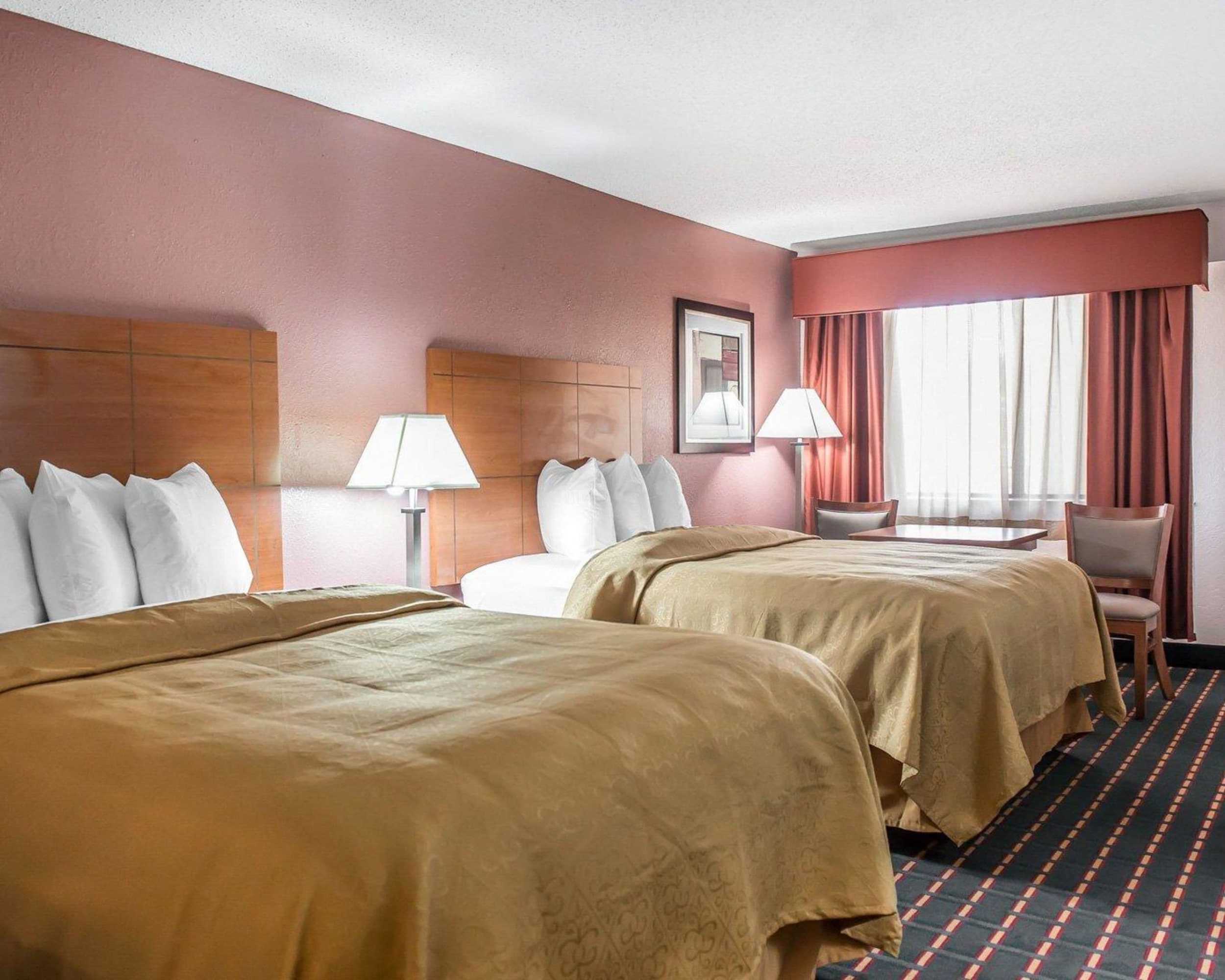 Gift card for Quality Inn Marianna Gift card for Quality Inn Marianna