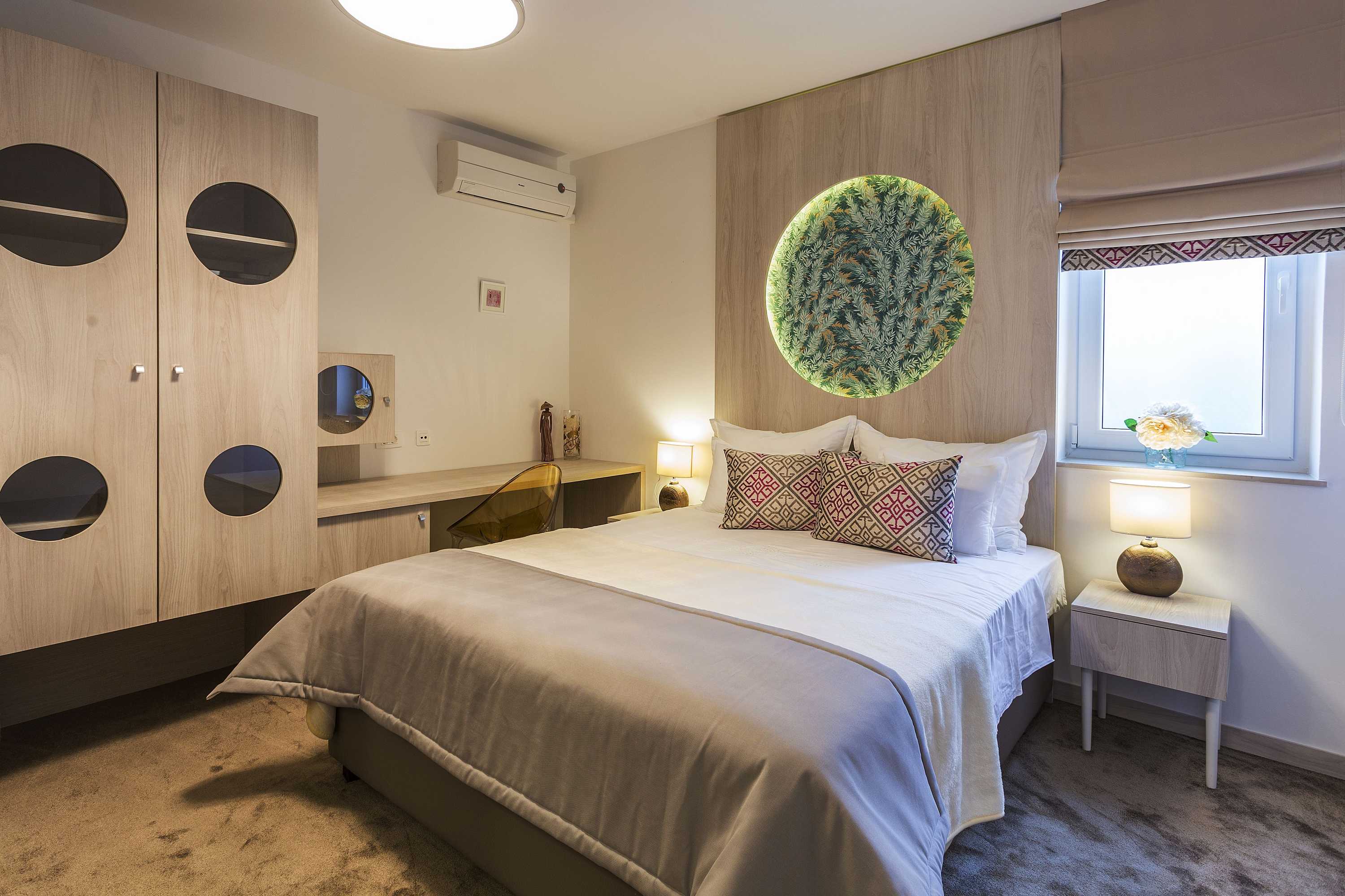 Gift card for Boban Luxury Suites