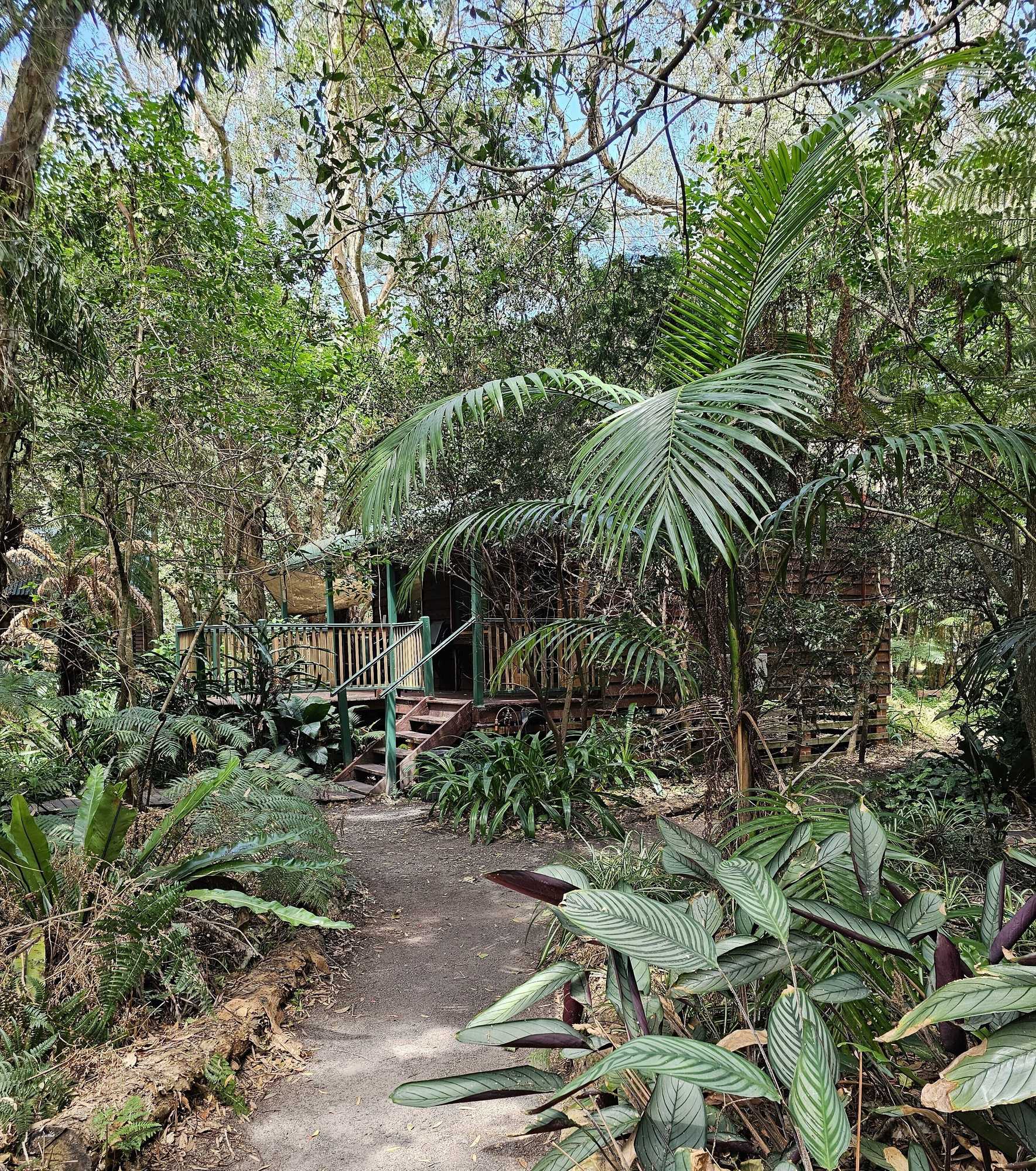 Gift card for Wanderers Retreat Port Stephens Gift card for Wanderers Retreat Port Stephens
