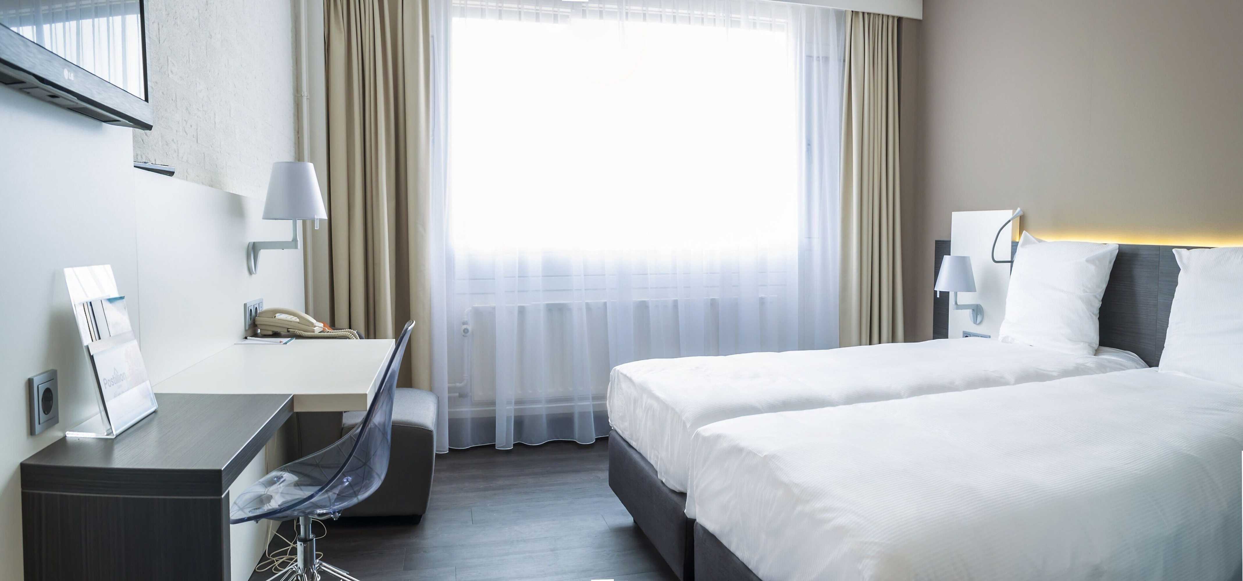 Gift card for Postillion Hotel Dordrecht