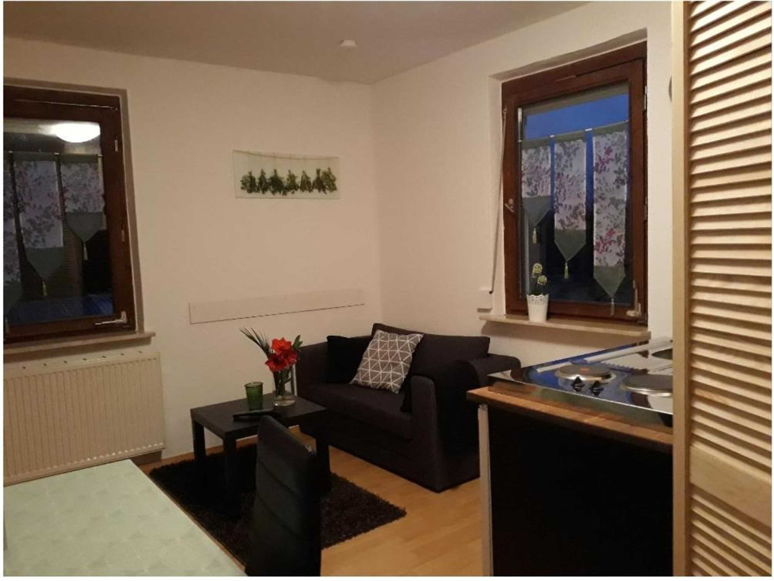 Gift card for Ferienwohnung Ranch