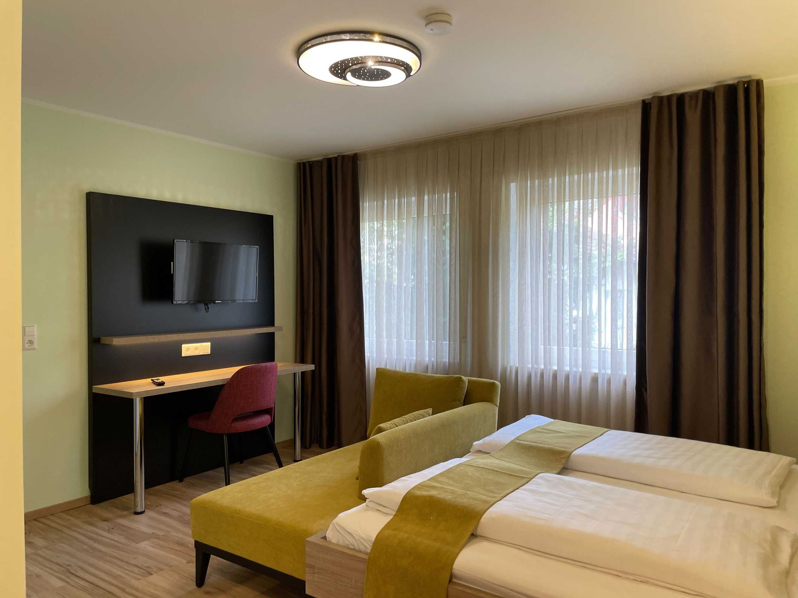 Gift card for Hotel Zur Flüh, Self Check-In Gift card for Hotel Zur Flüh, Self Check-In