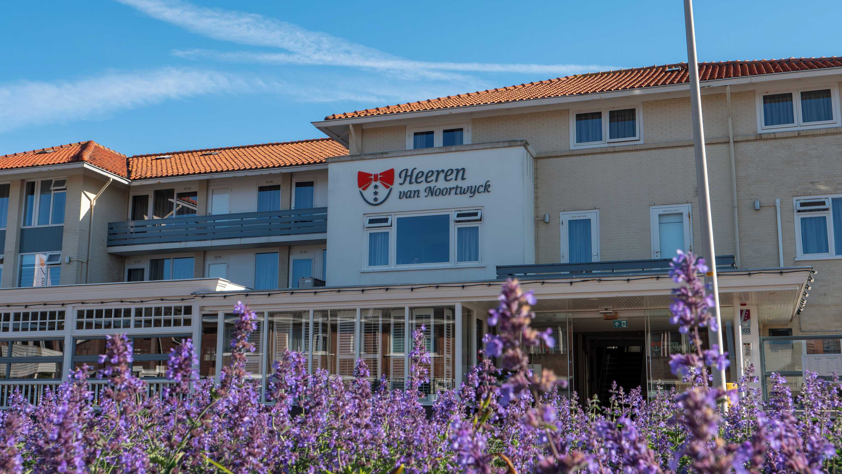 Gift card for Heeren Van Noortwyck