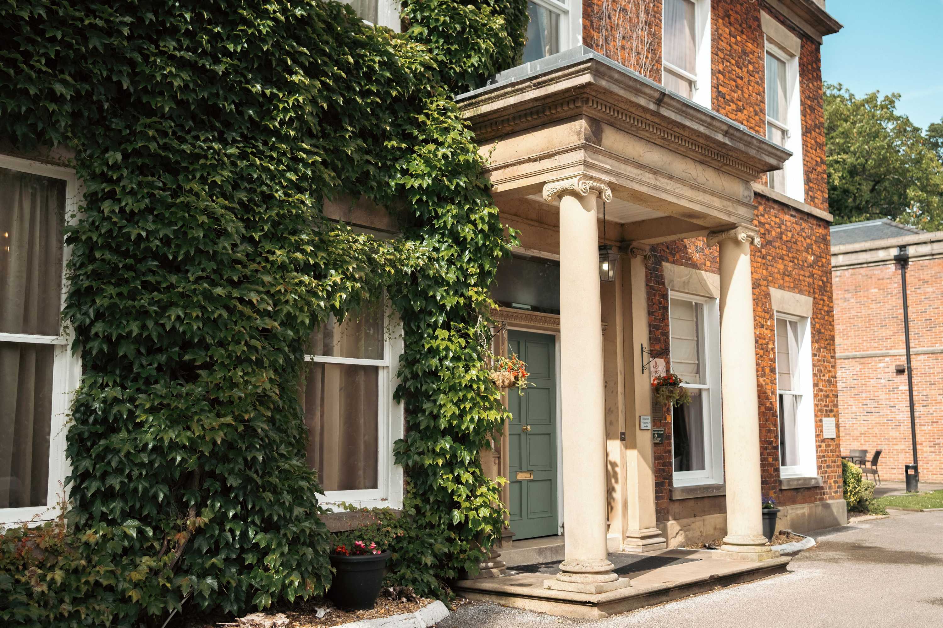 Gift card for Classic Lodges - Farington Lodge