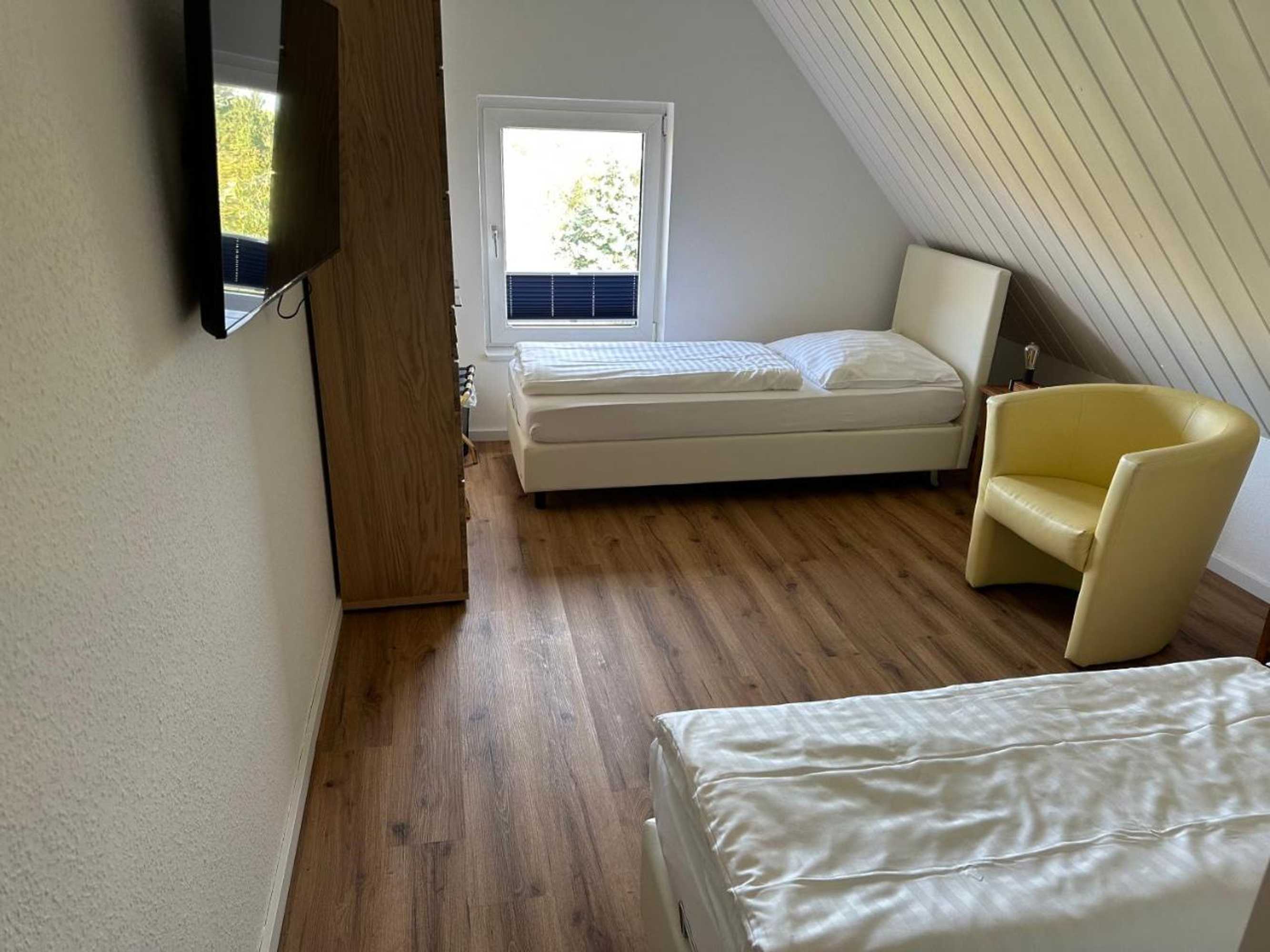 Gift card for Hotel Landhaus Lahmann