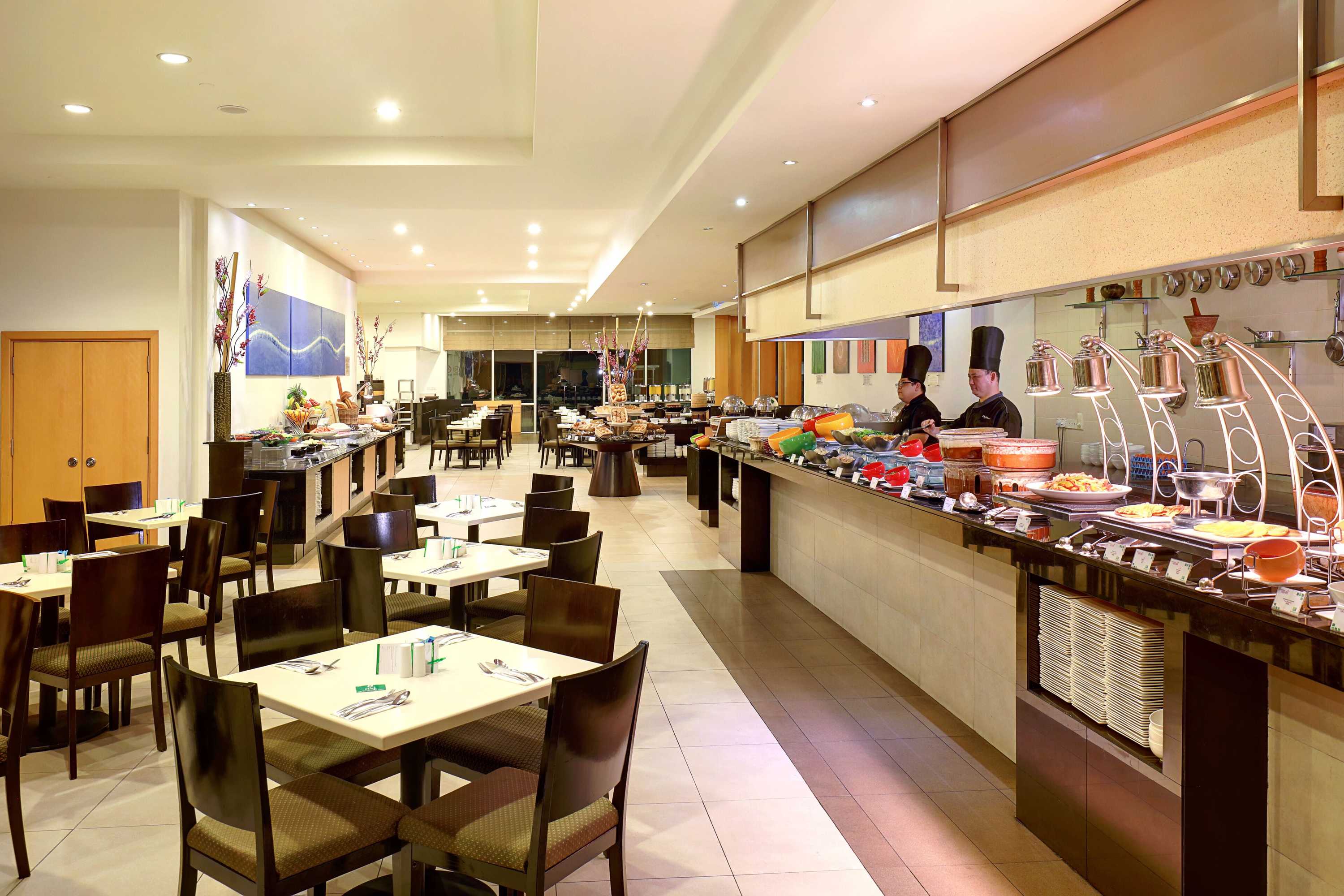 Gift card for Holiday Inn Melaka by Ihg Gift card for Holiday Inn Melaka by Ihg