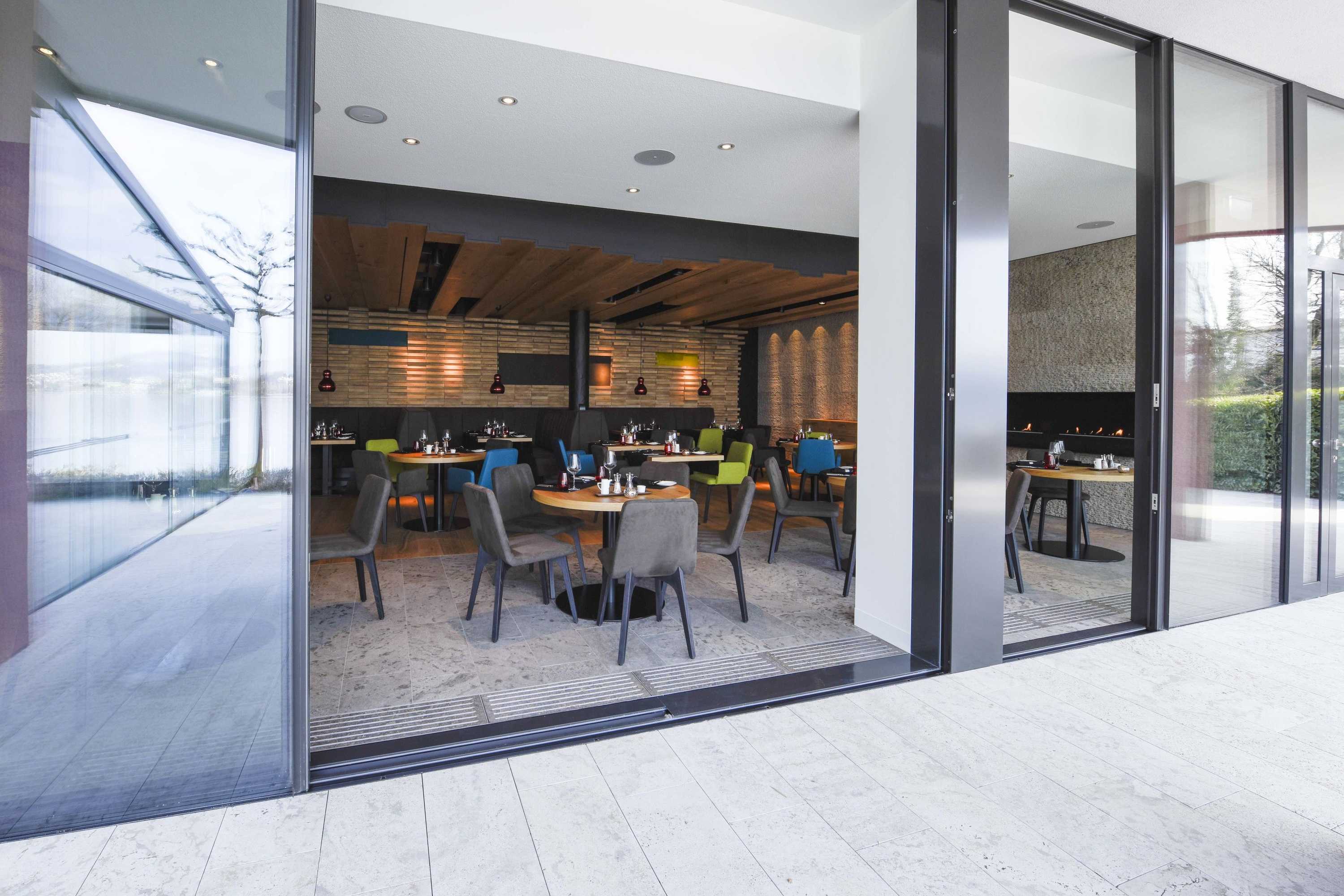 Gift card for Hermitage Lake Lucerne - Beach Club & Lifestyle Hotel