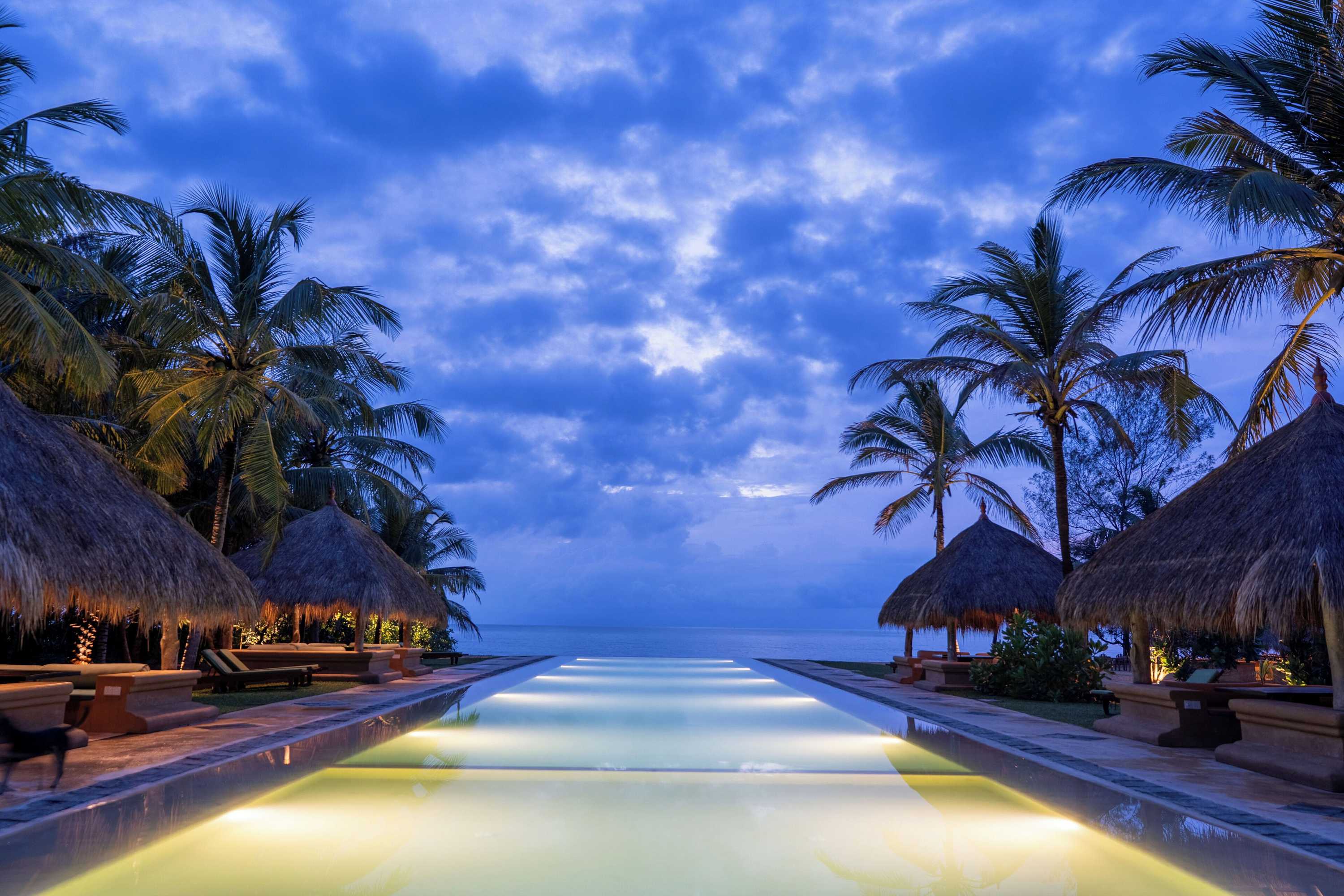 Gift card for Bar Reef Resort