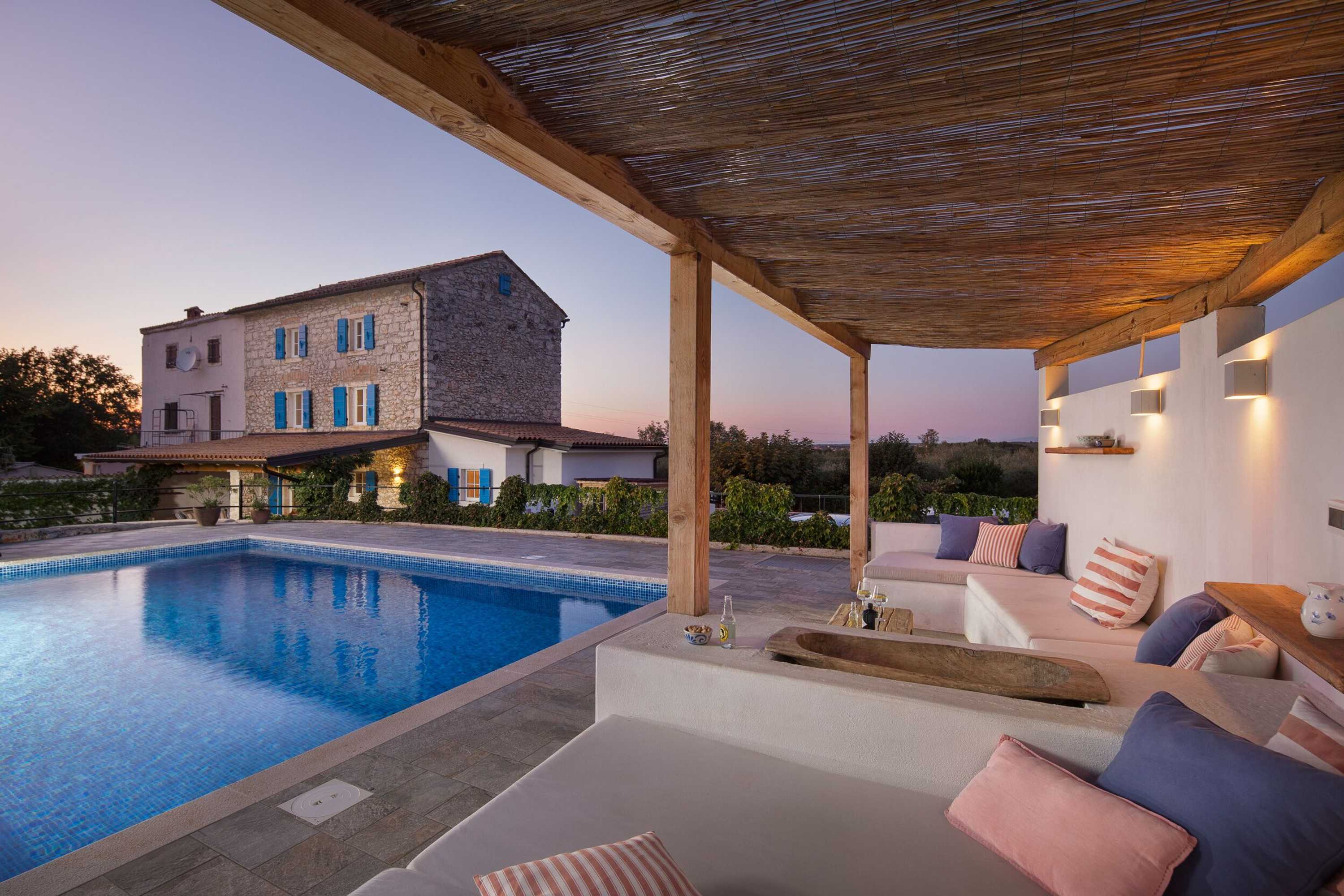 Gift card for Villa Flavia - Stunning Villa in Istria, Croatia Gift card for Villa Flavia - Stunning Villa in Istria, Croatia