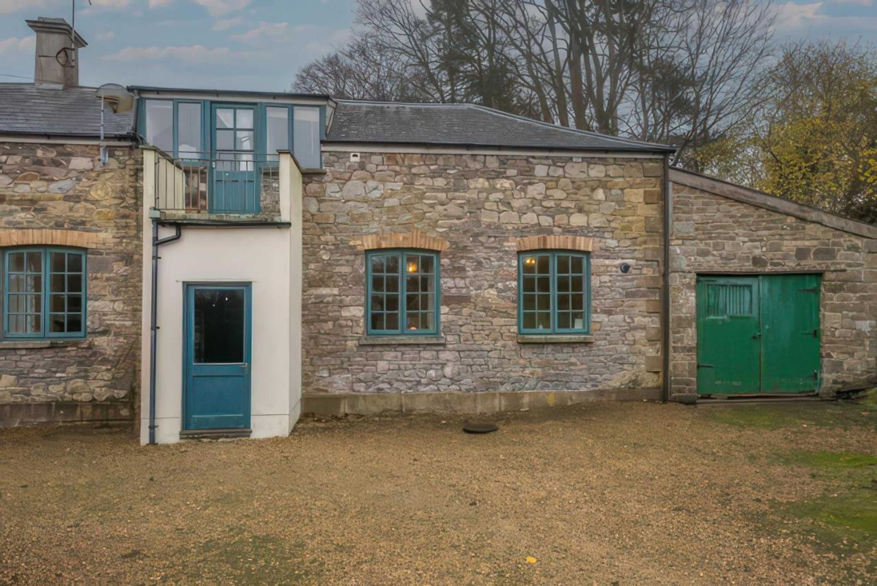 Gift card for The Coach House