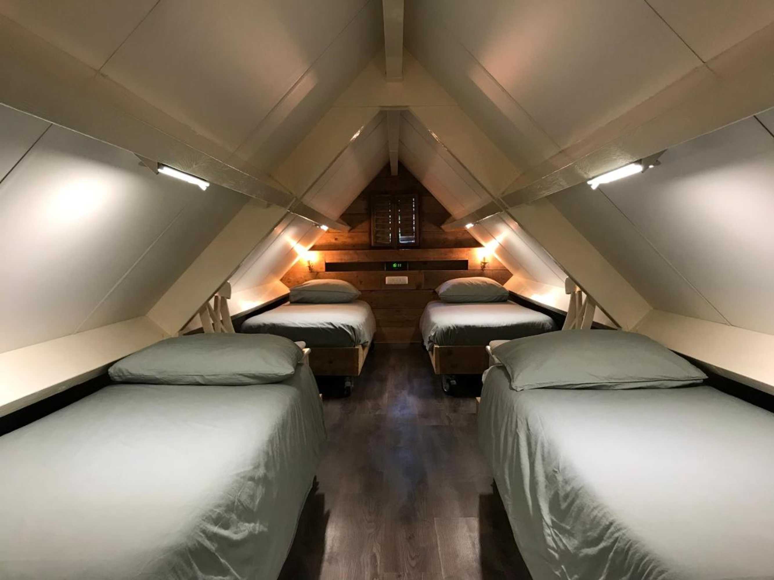 Gift card for Villa Pats