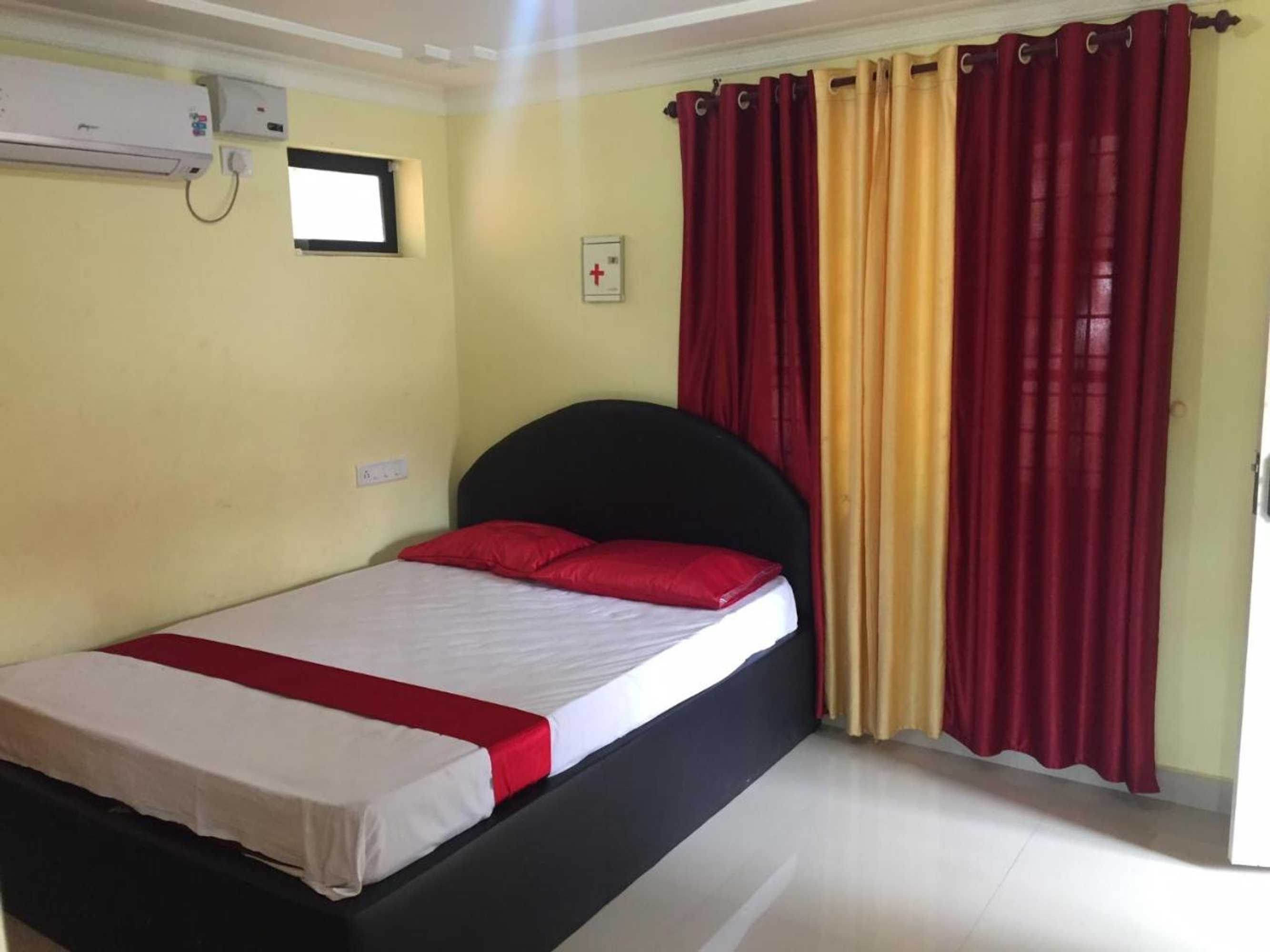 Gift card for Kandamath Heritage Resort