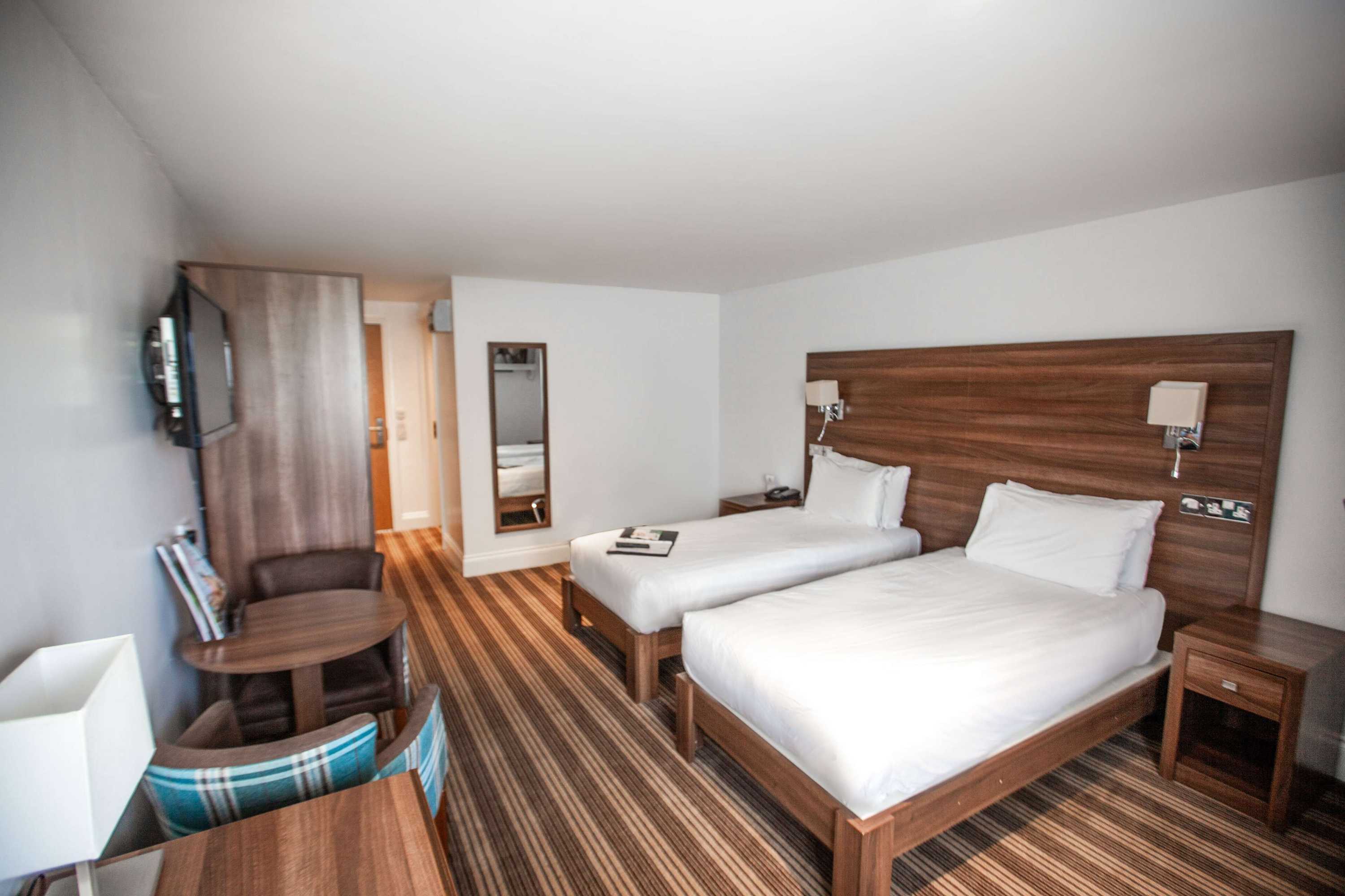 Gift card for Best Western Brome Grange Gift card for Best Western Brome Grange