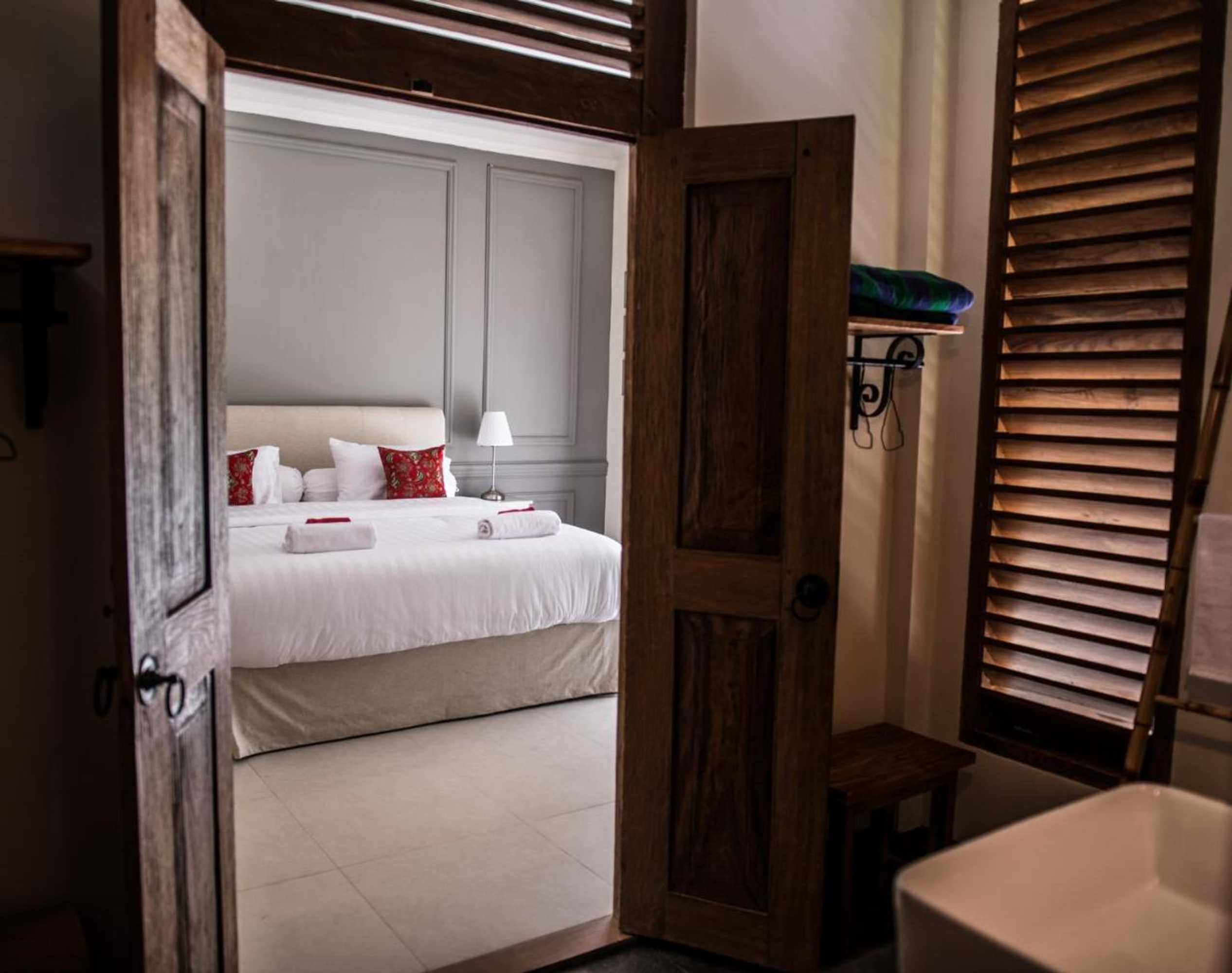 Gift card for Blue Garden Yogyakarta Gift card for Blue Garden Yogyakarta