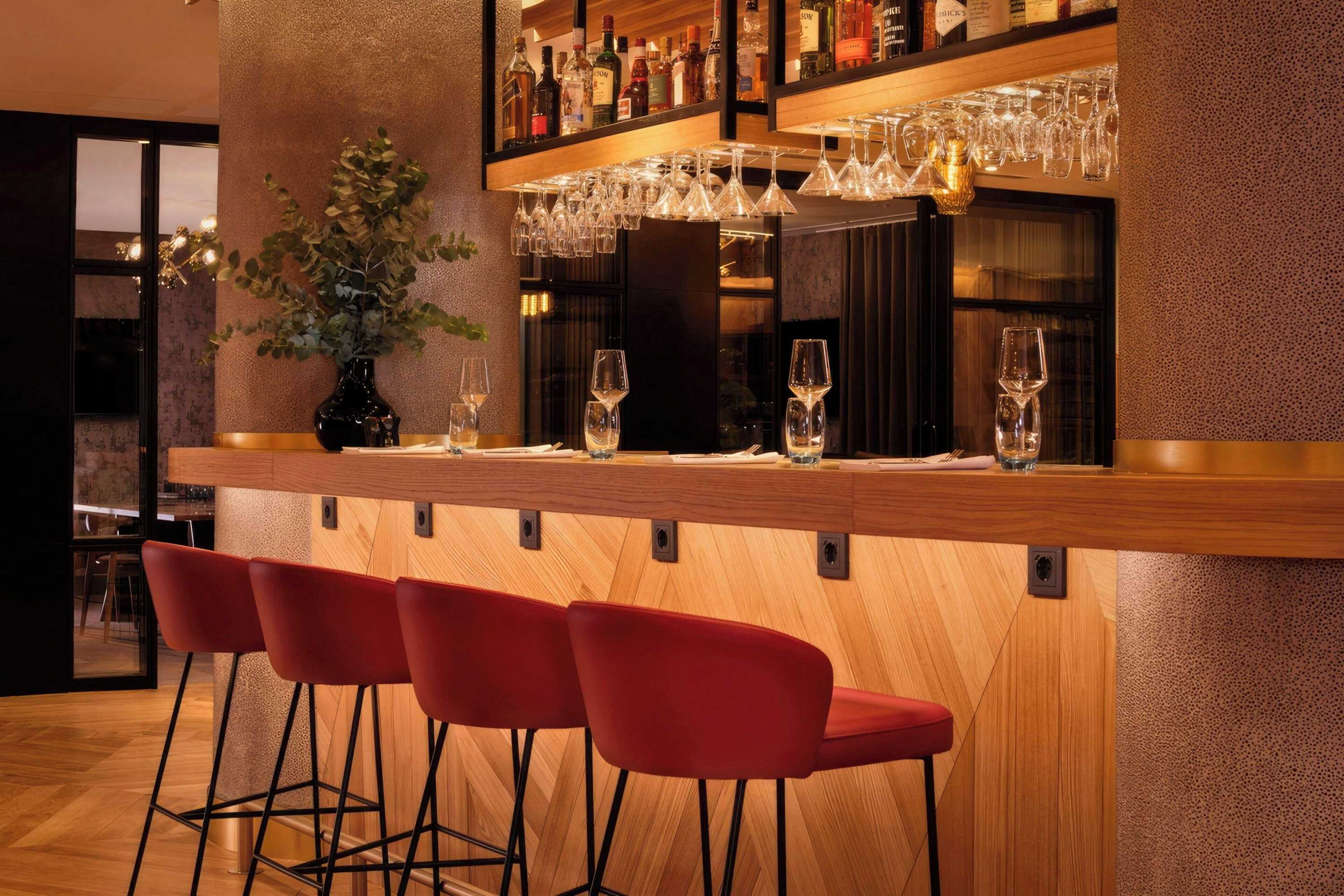 Gift card for Sheraton Amsterdam Airport Hotel And Conference Center