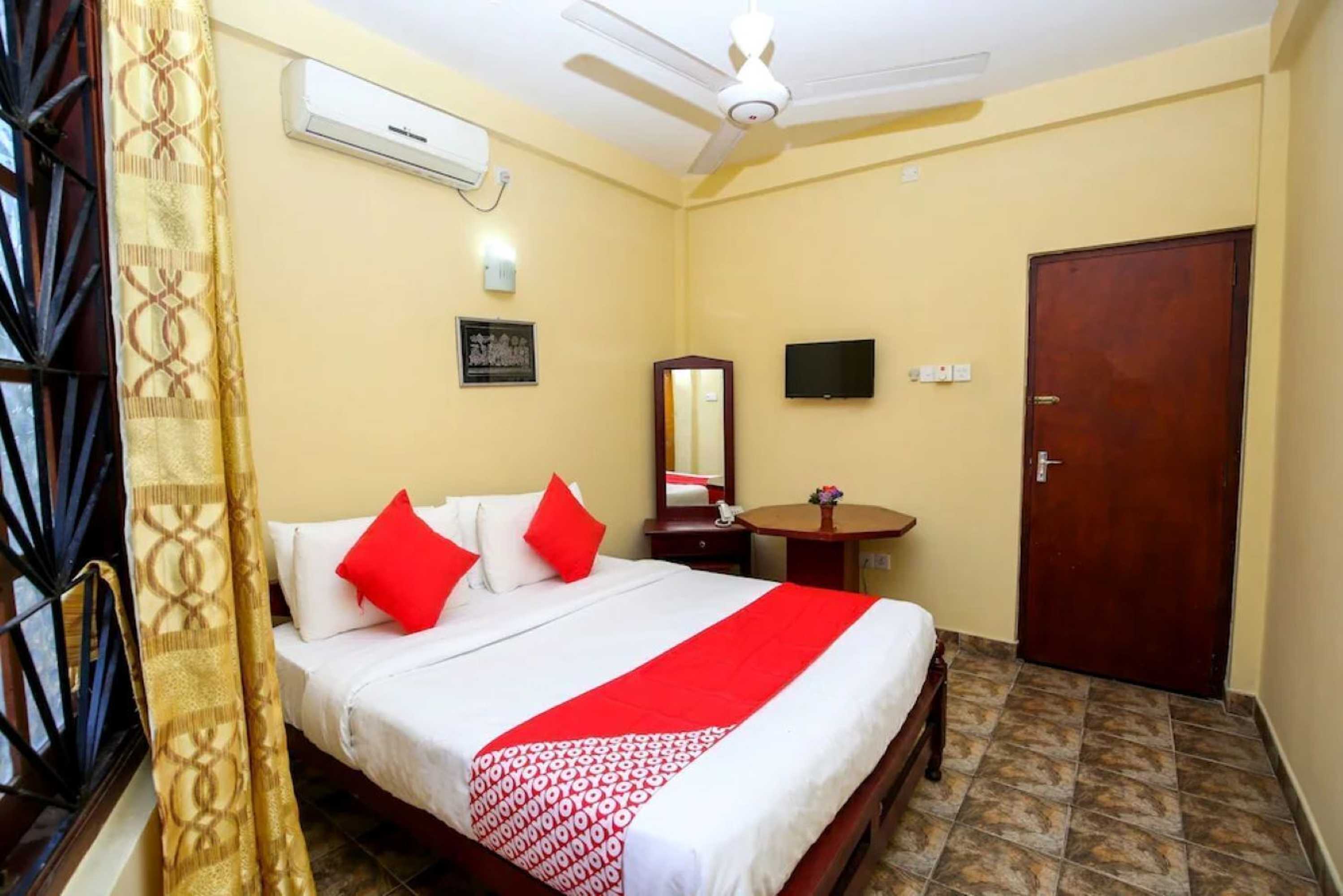 Gift card for Oyo 433 Paradise Resort Gift card for Oyo 433 Paradise Resort