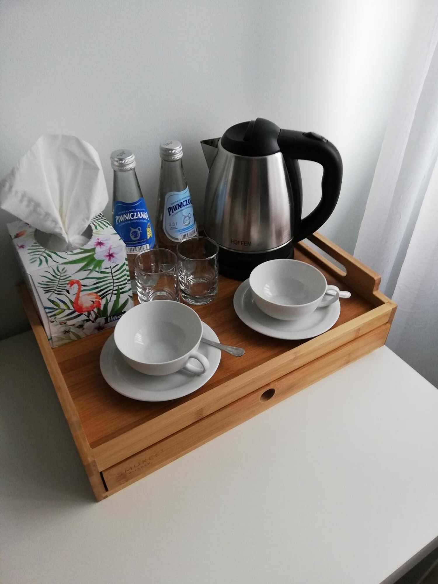 Gift card for 7th Room Guest House