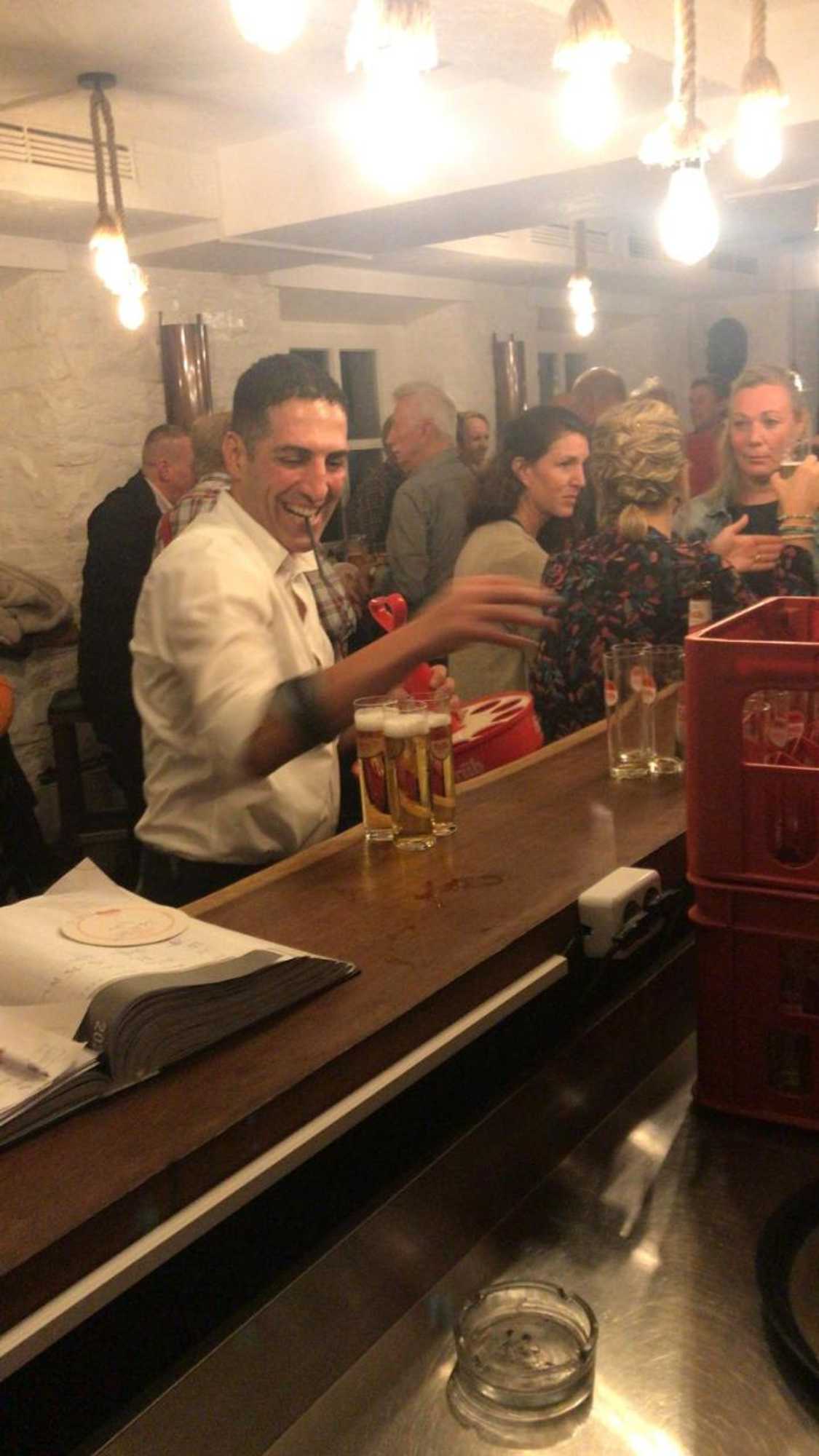 Gift card for Bergischer Hof