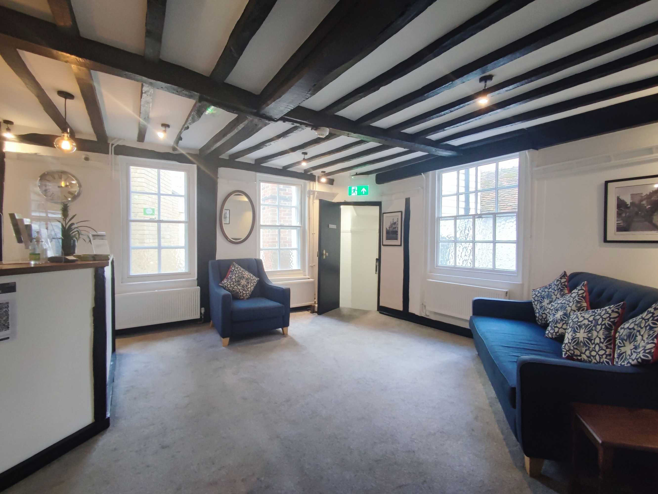 Gift card for Cathedral Gate Hotel