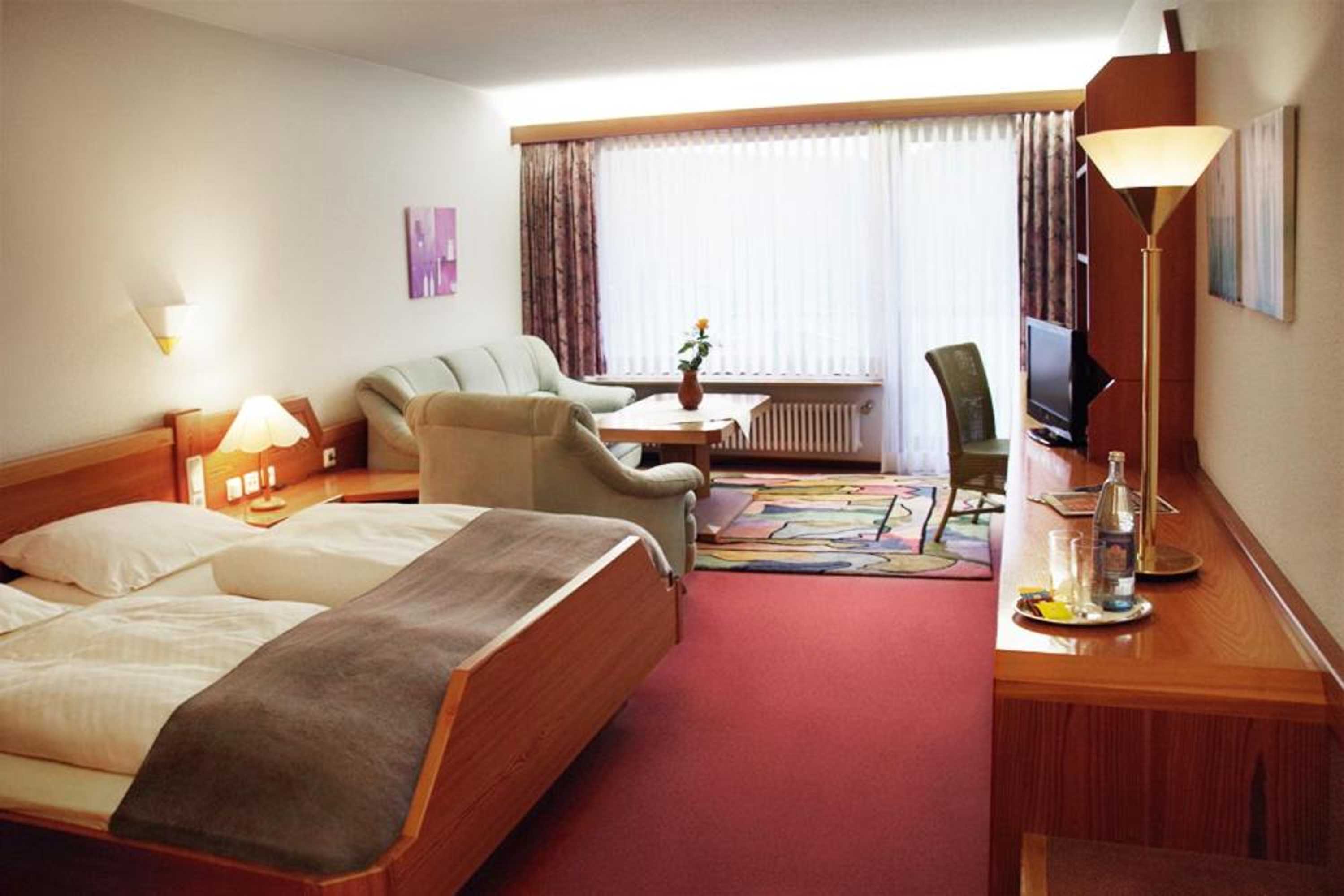 Gift card for Waldhotel Post