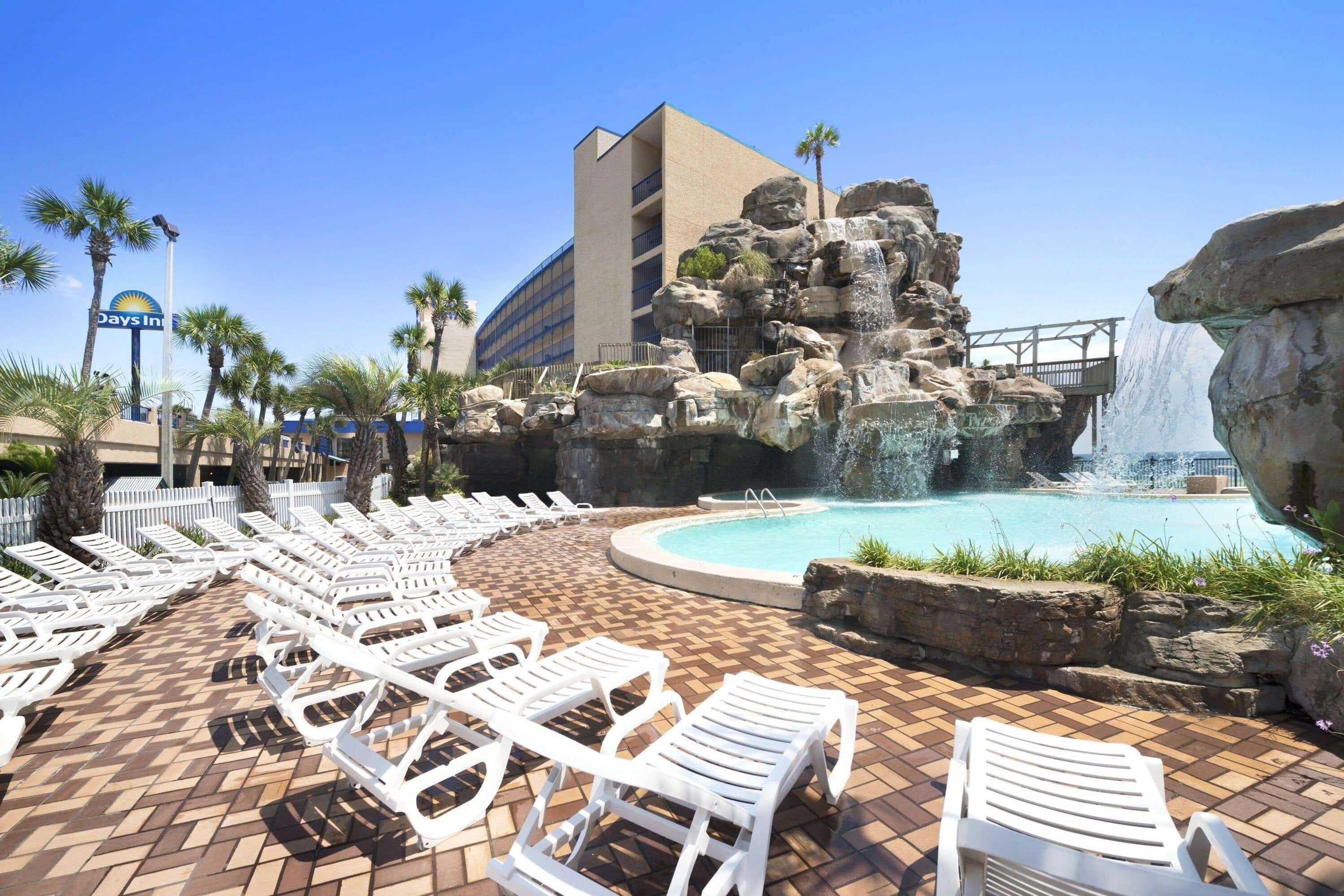 Gift card for Days Inn by Wyndham Panama City Beach/ocean Front Gift card for Days Inn by Wyndham Panama City Beach/ocean Front