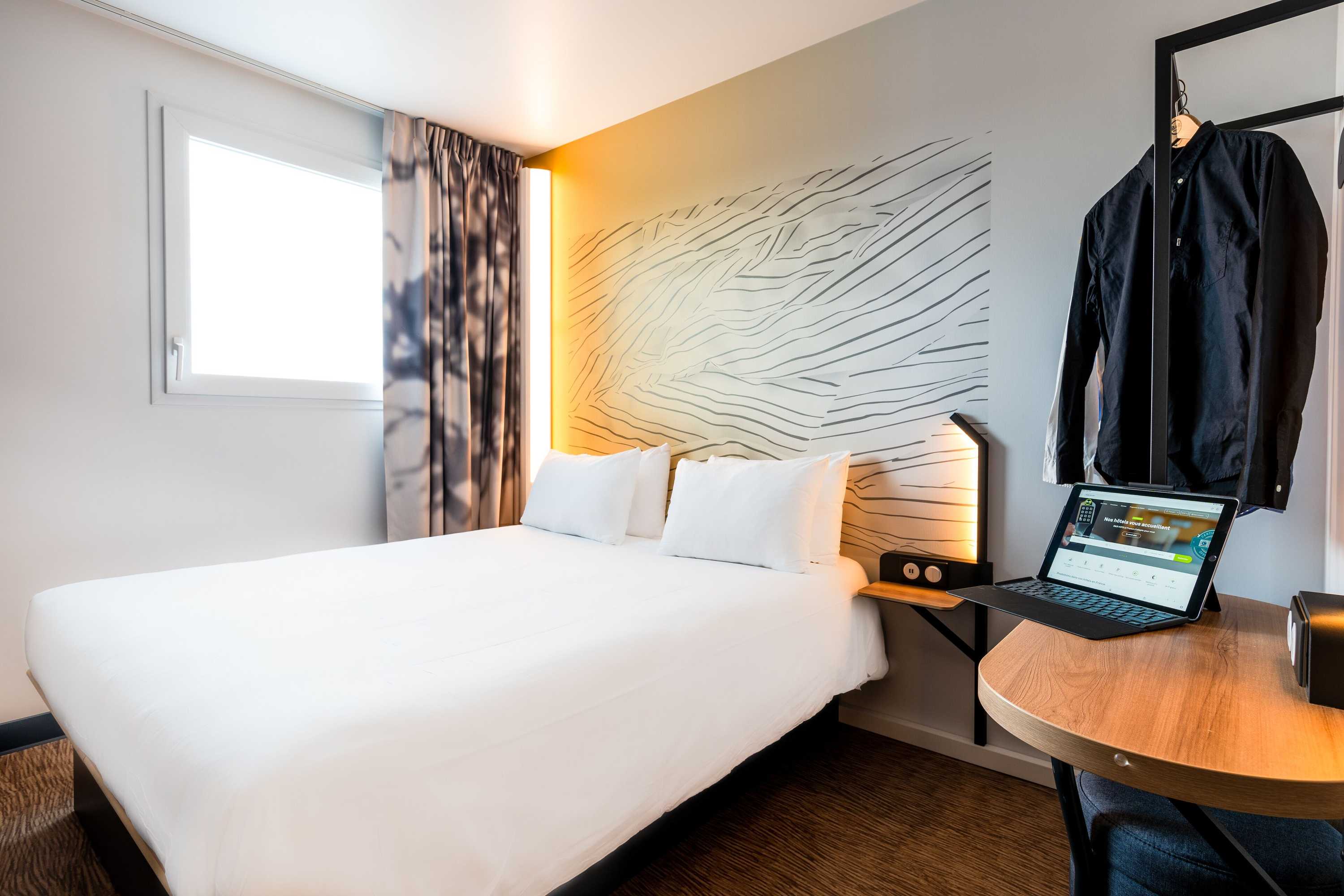Gift card for B&b Hotel Rennes Parc Expo Aéroport Gift card for B&b Hotel Rennes Parc Expo Aéroport