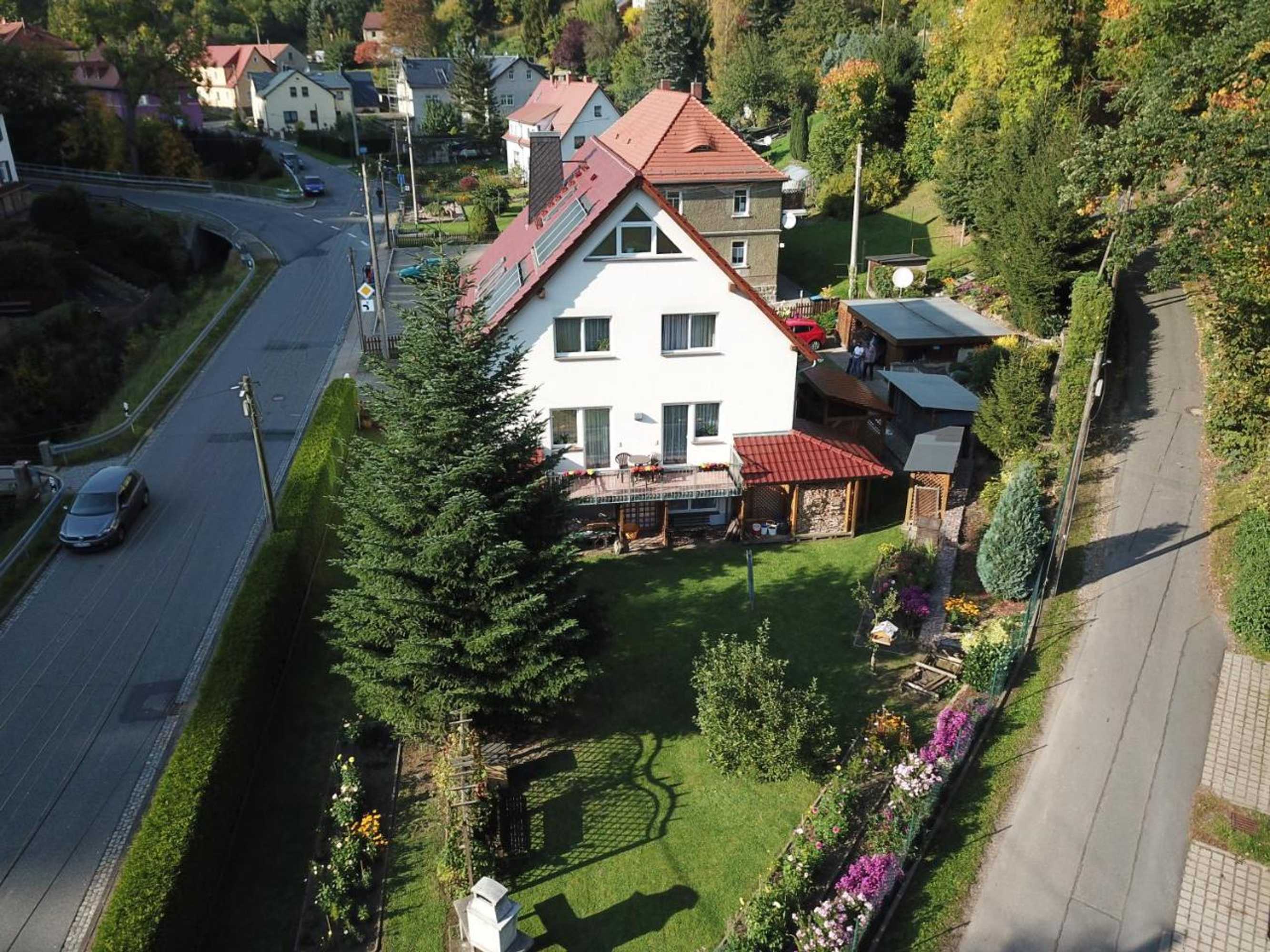 Gift card for Ferienwohnung Richter