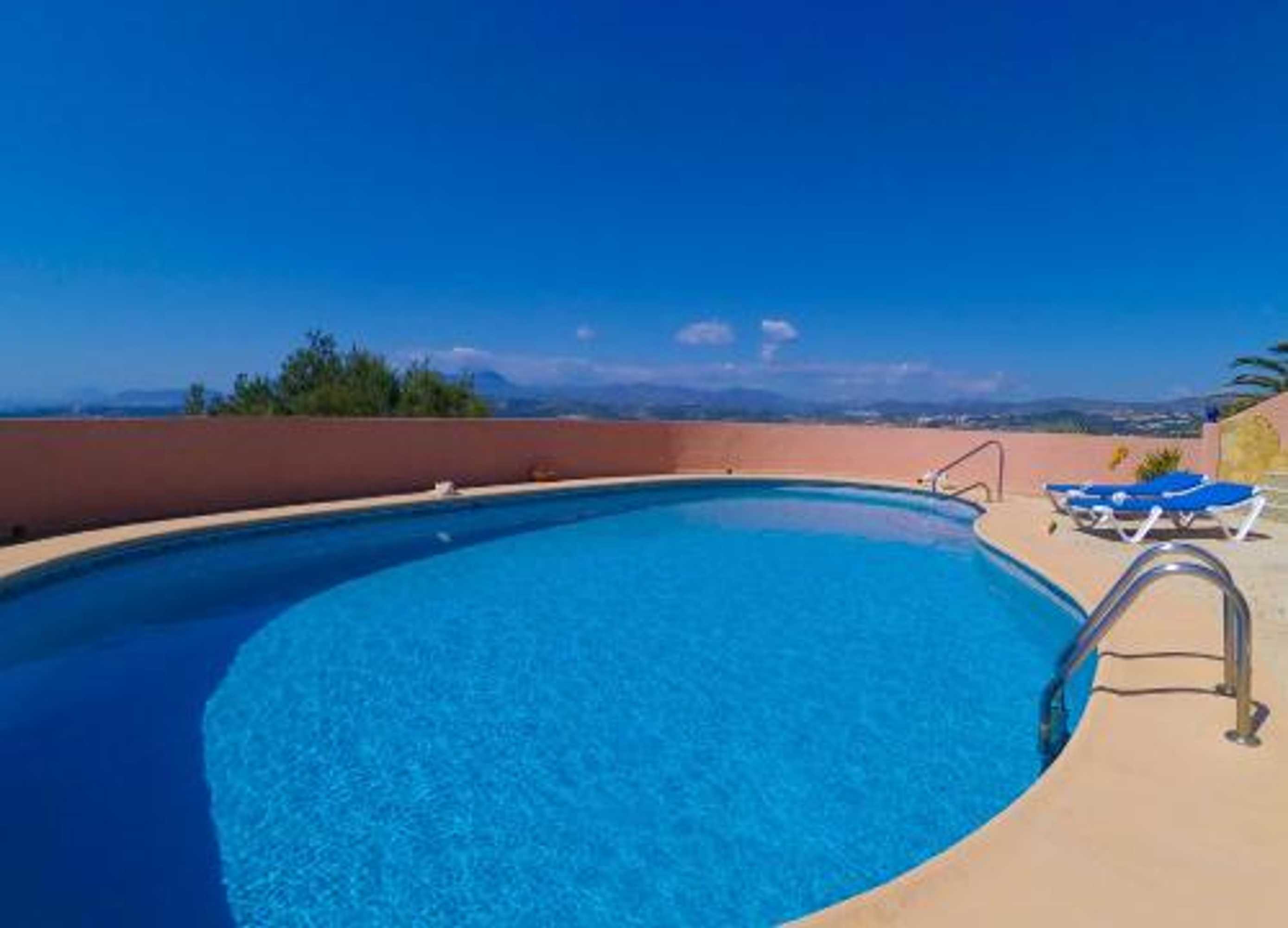 Gift card for Villa Linda Vista - Stunning Views - by Holiday Rentals Villamar Gift card for Villa Linda Vista - Stunning Views - by Holiday Rentals Villamar