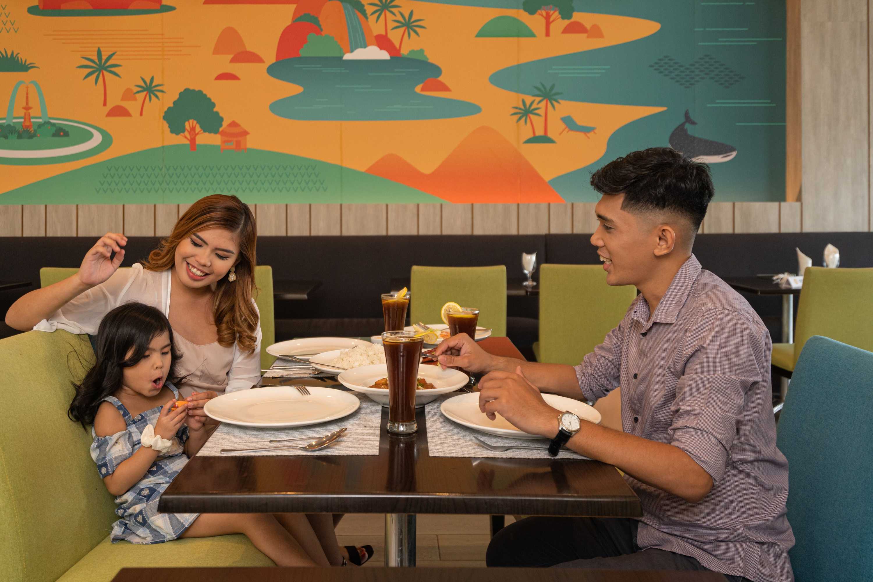 Gift card for Bayfront Hotel Cebu North Reclamation