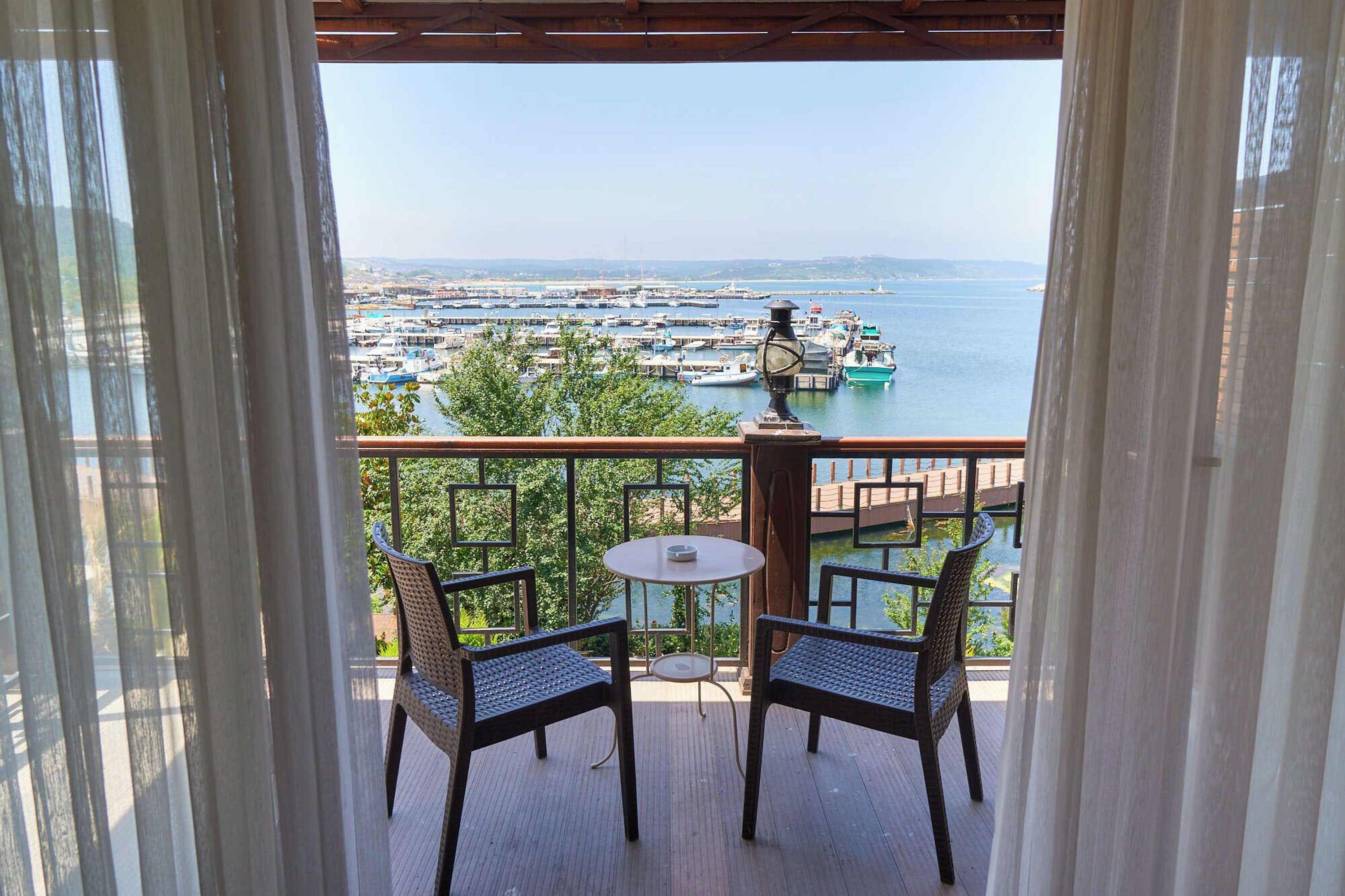 Gift card for Phellos Suites