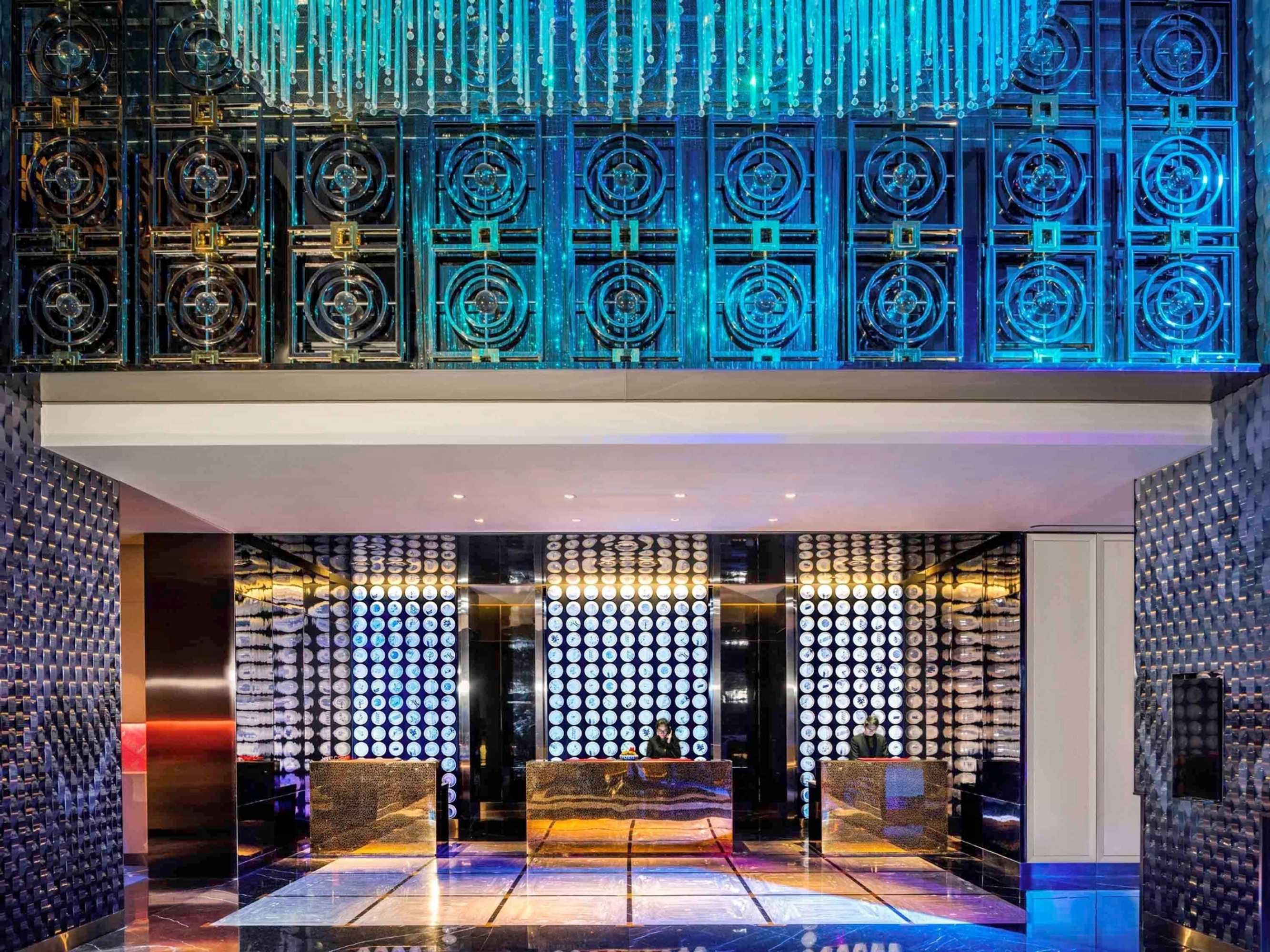Gift card for Sofitel Beijing Central Gift card for Sofitel Beijing Central