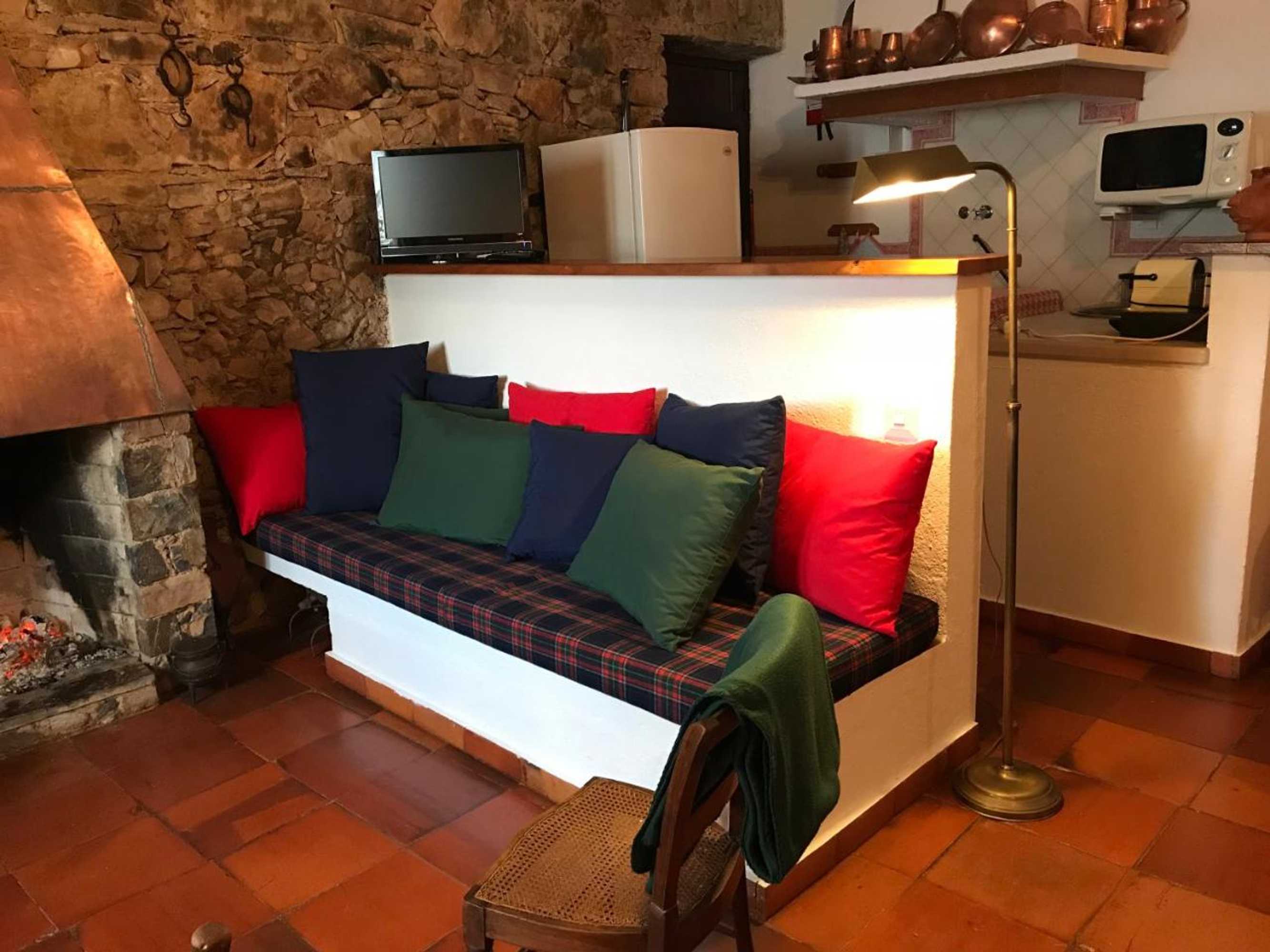 Gift card for Casa do Tôjo e Rosmaninho