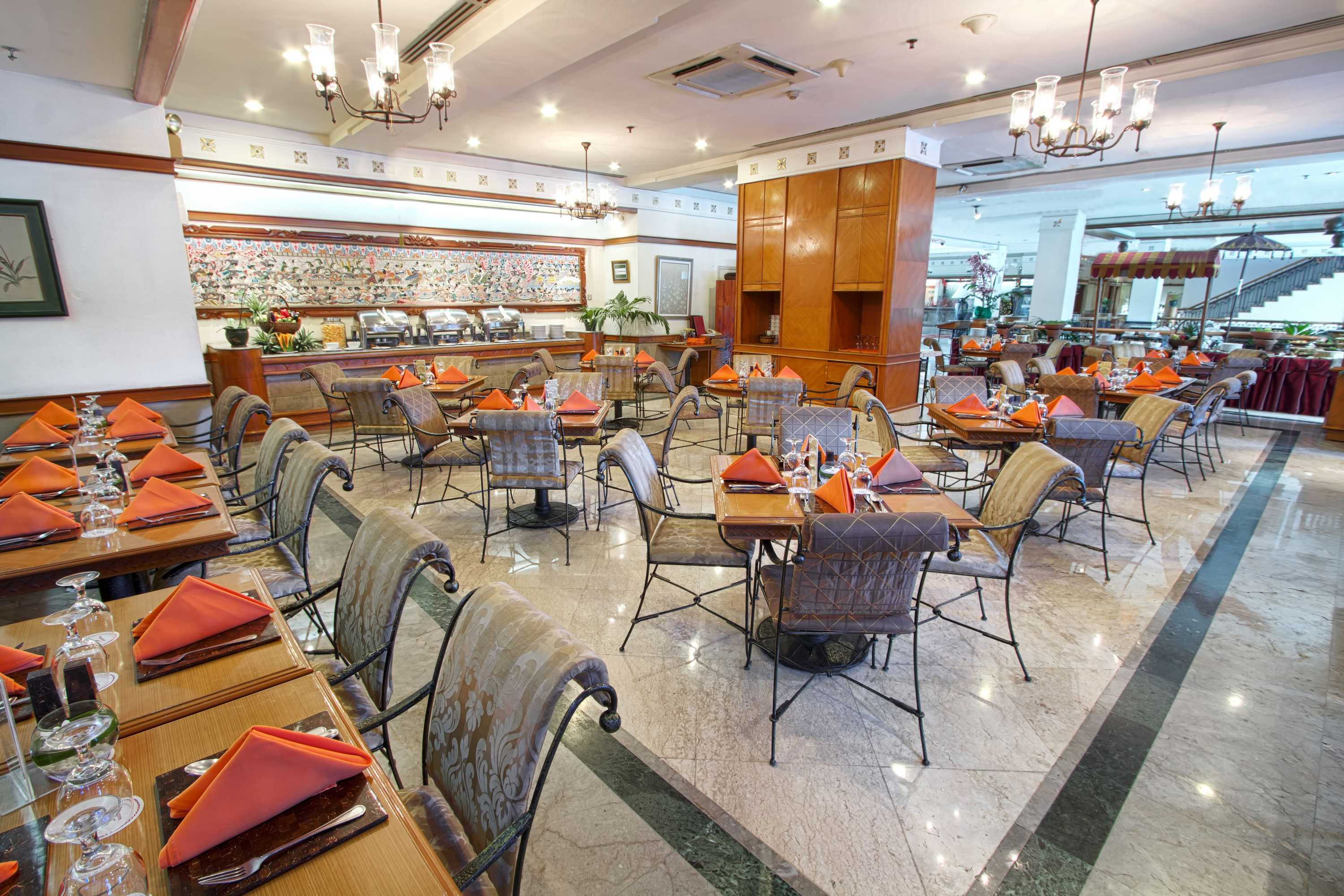 Gift card for Sahid Jaya Lippo Cikarang