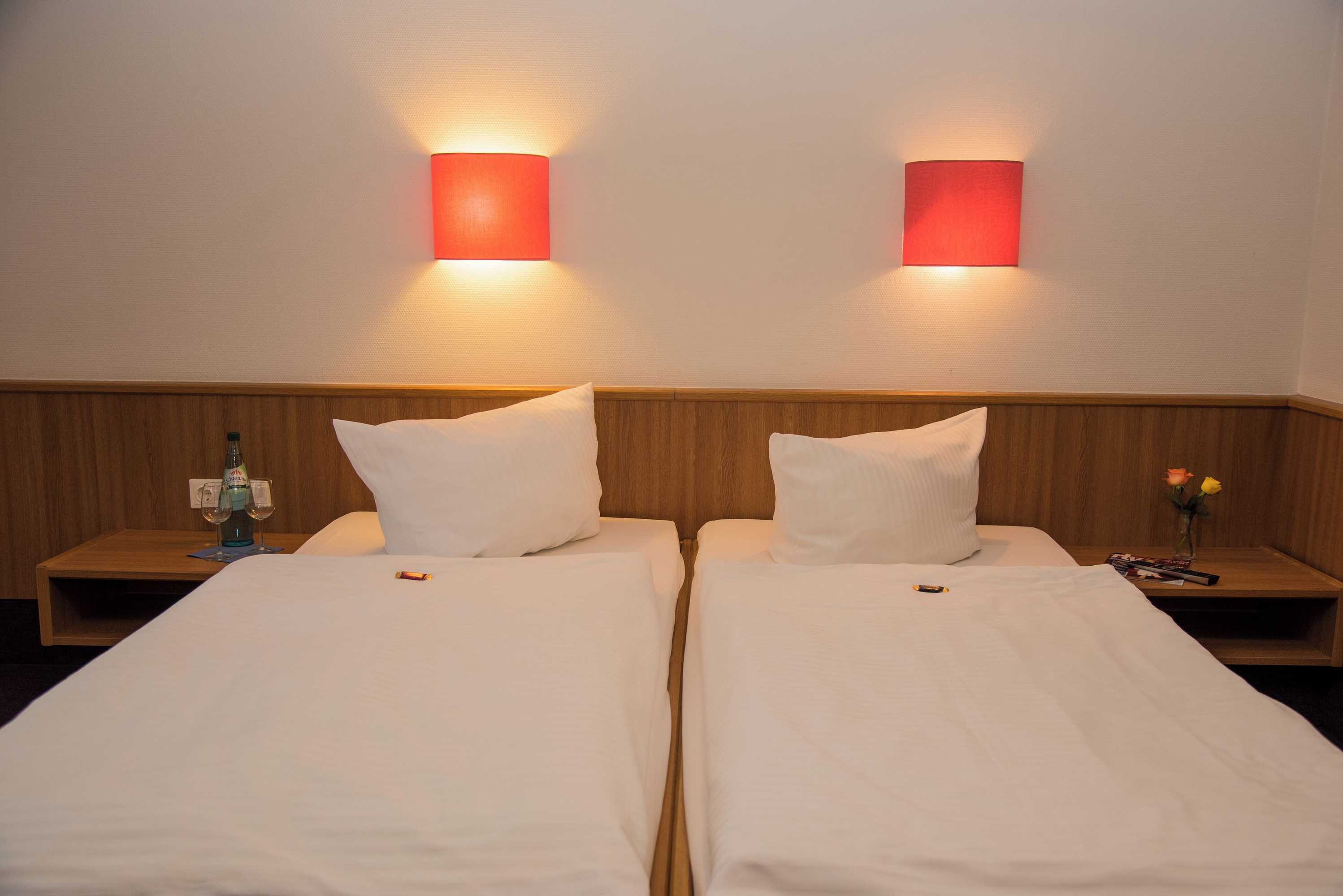 Gift card for Hotel Park Eckersbach