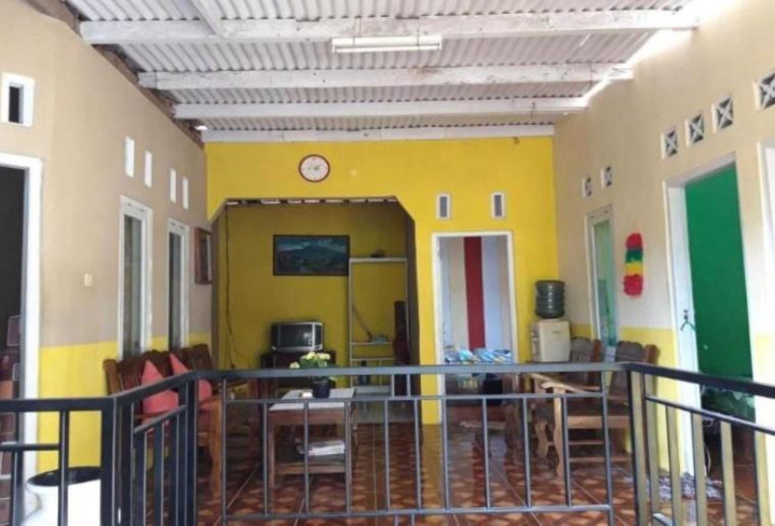 Gift card for Toto Homestay