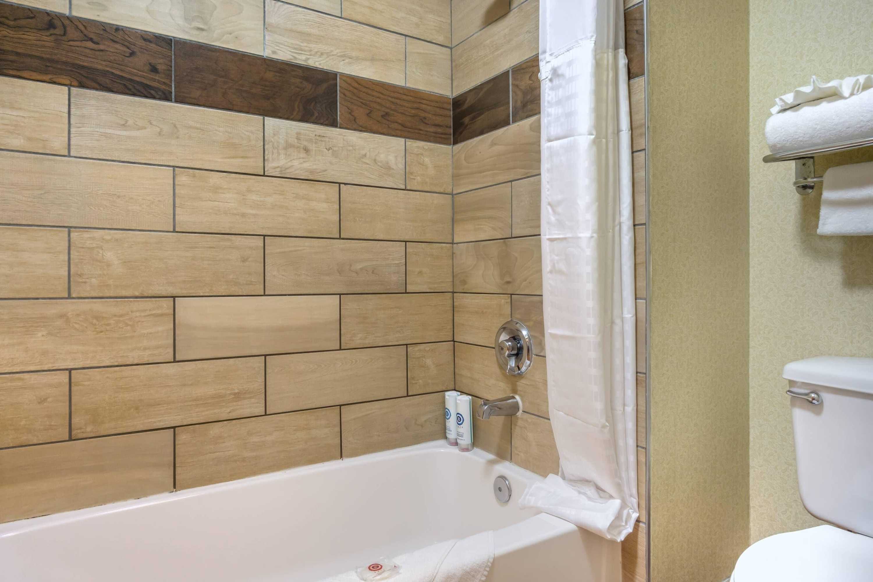 Gift card for Comfort Inn Federal Way - Seattle