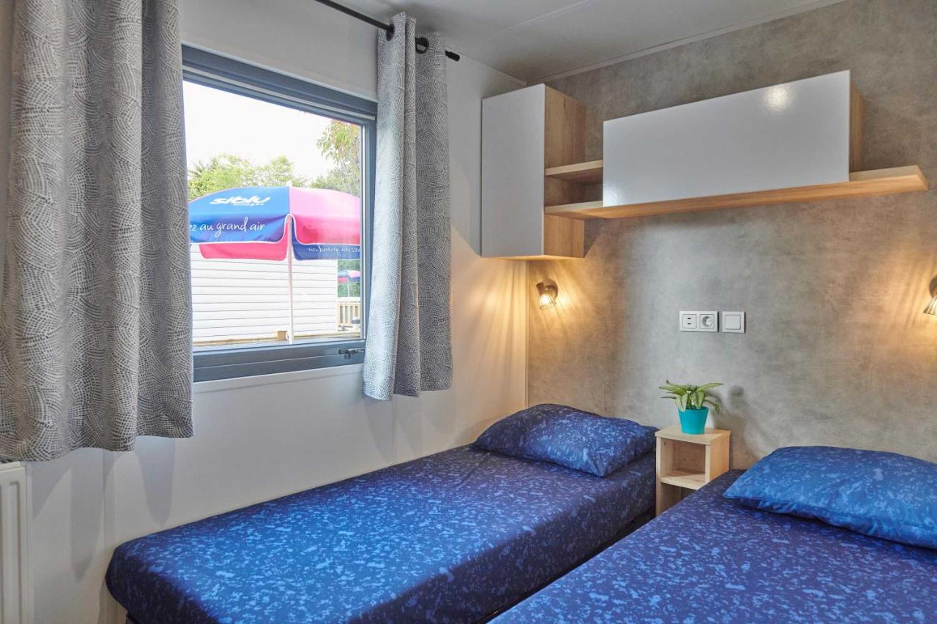 Gift card for Siblu Camping Meerwijck