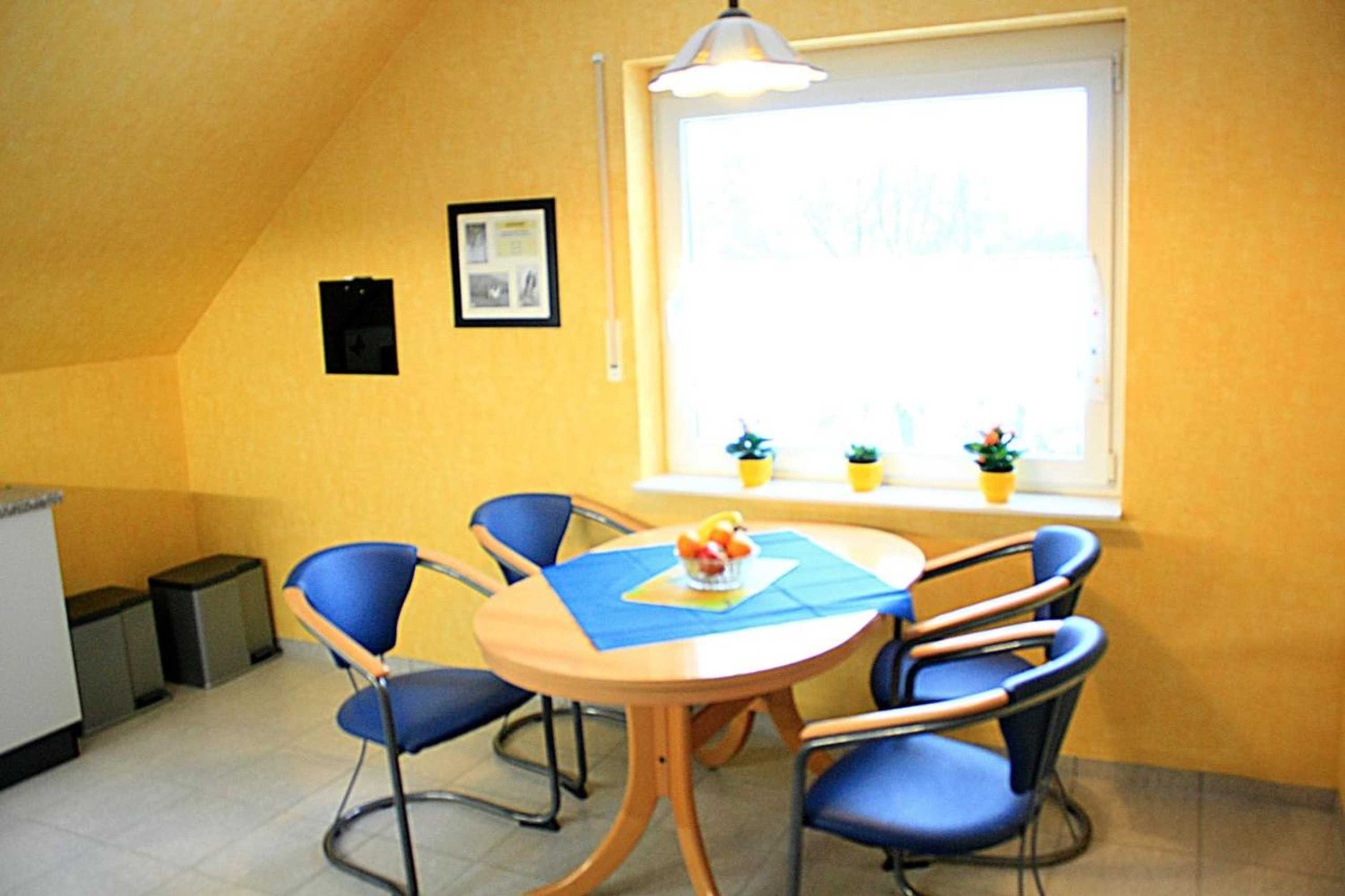 Gift card for Ferienwohnung Anna