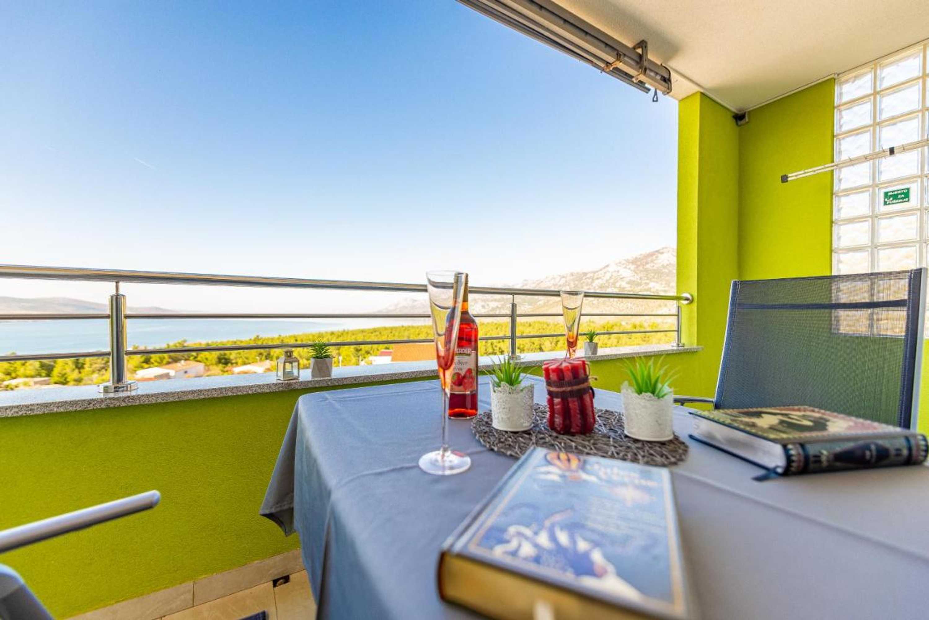 Gift card for Villa Zubak