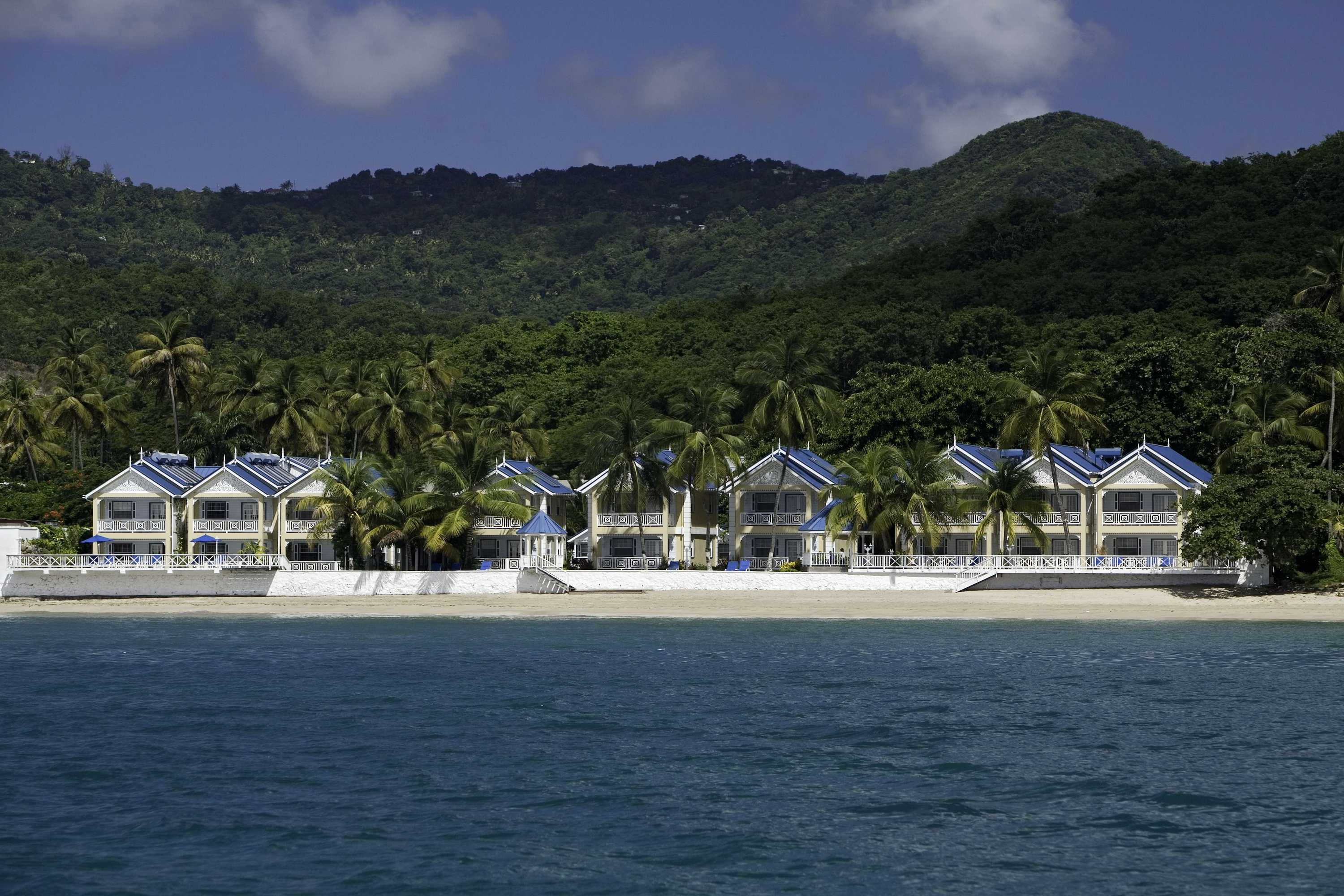 Gift card for Villa Beach Cottages