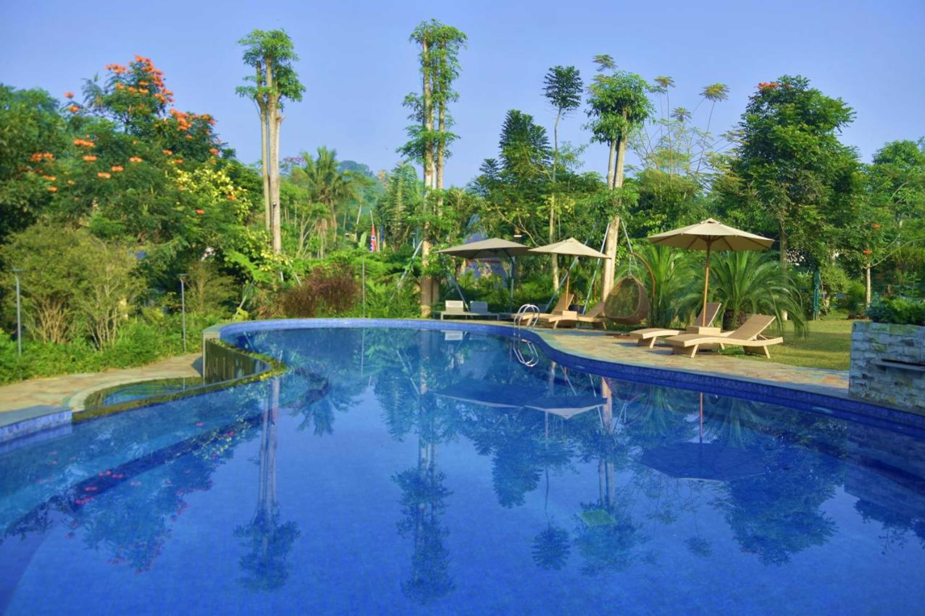 Gift card for Sarga Earthing Resort