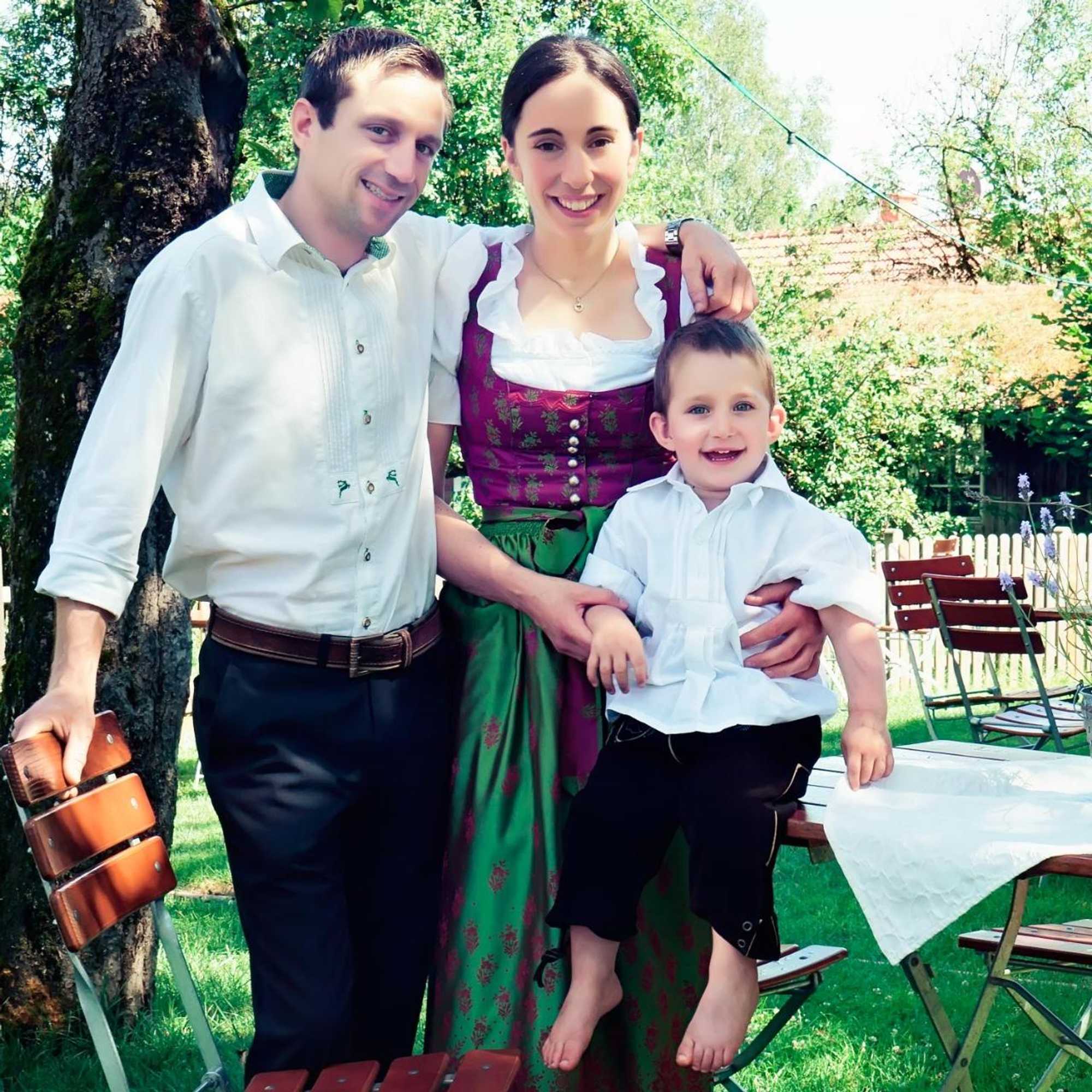 Gift card for Gasthaus Georg Ludwig