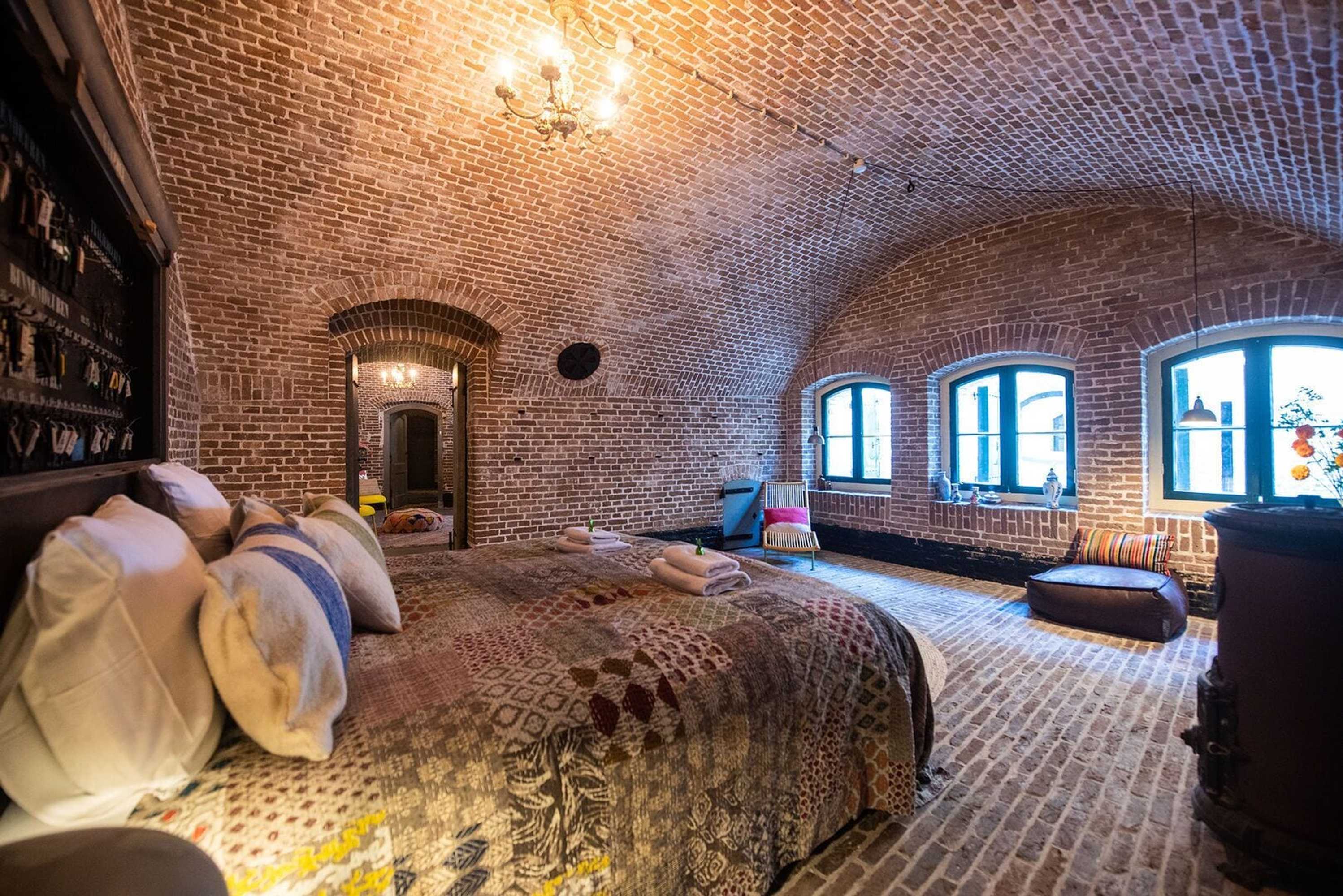 Gift card for Fort Vuren