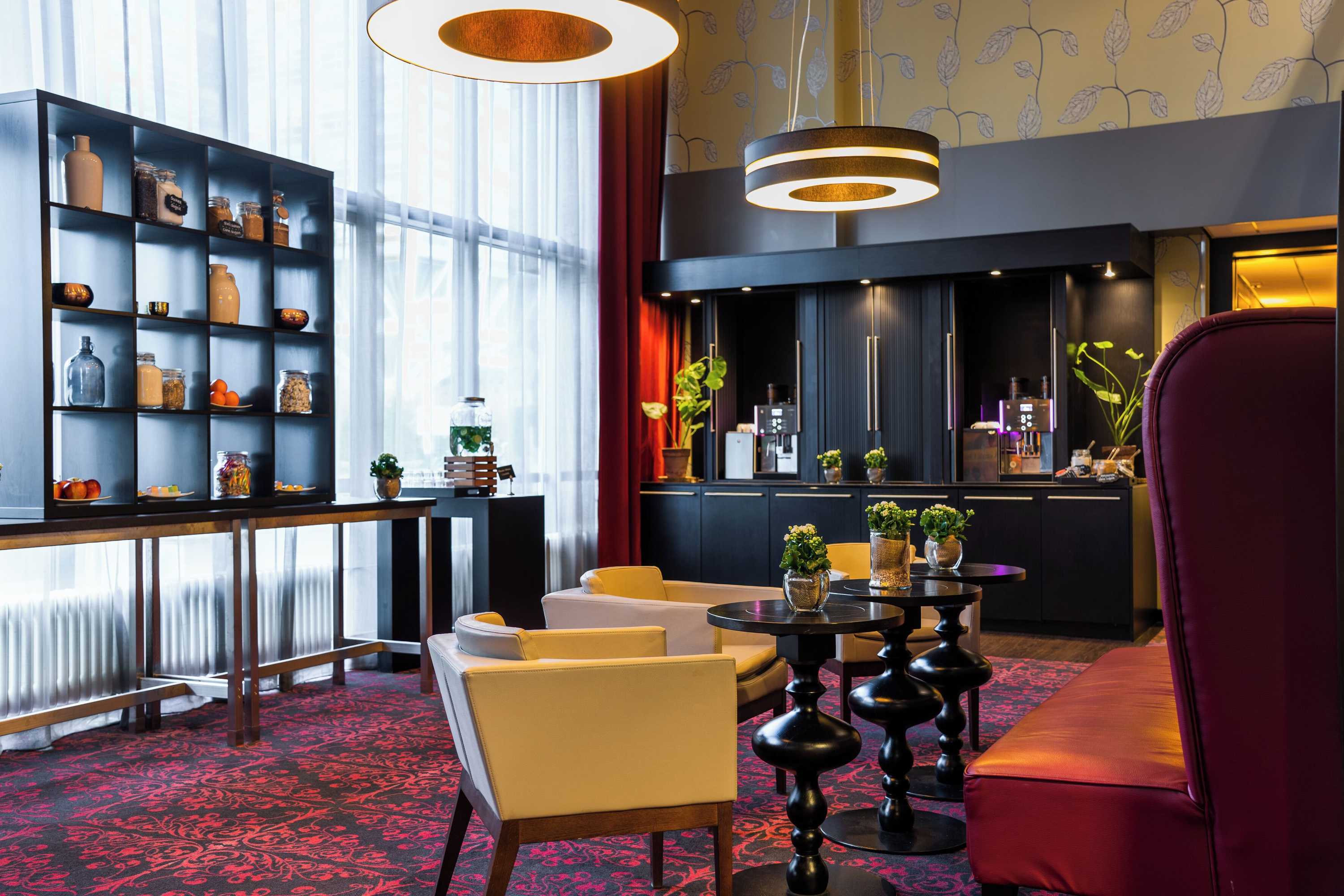 Gift card for Tulip Inn Leiden Centre Gift card for Tulip Inn Leiden Centre