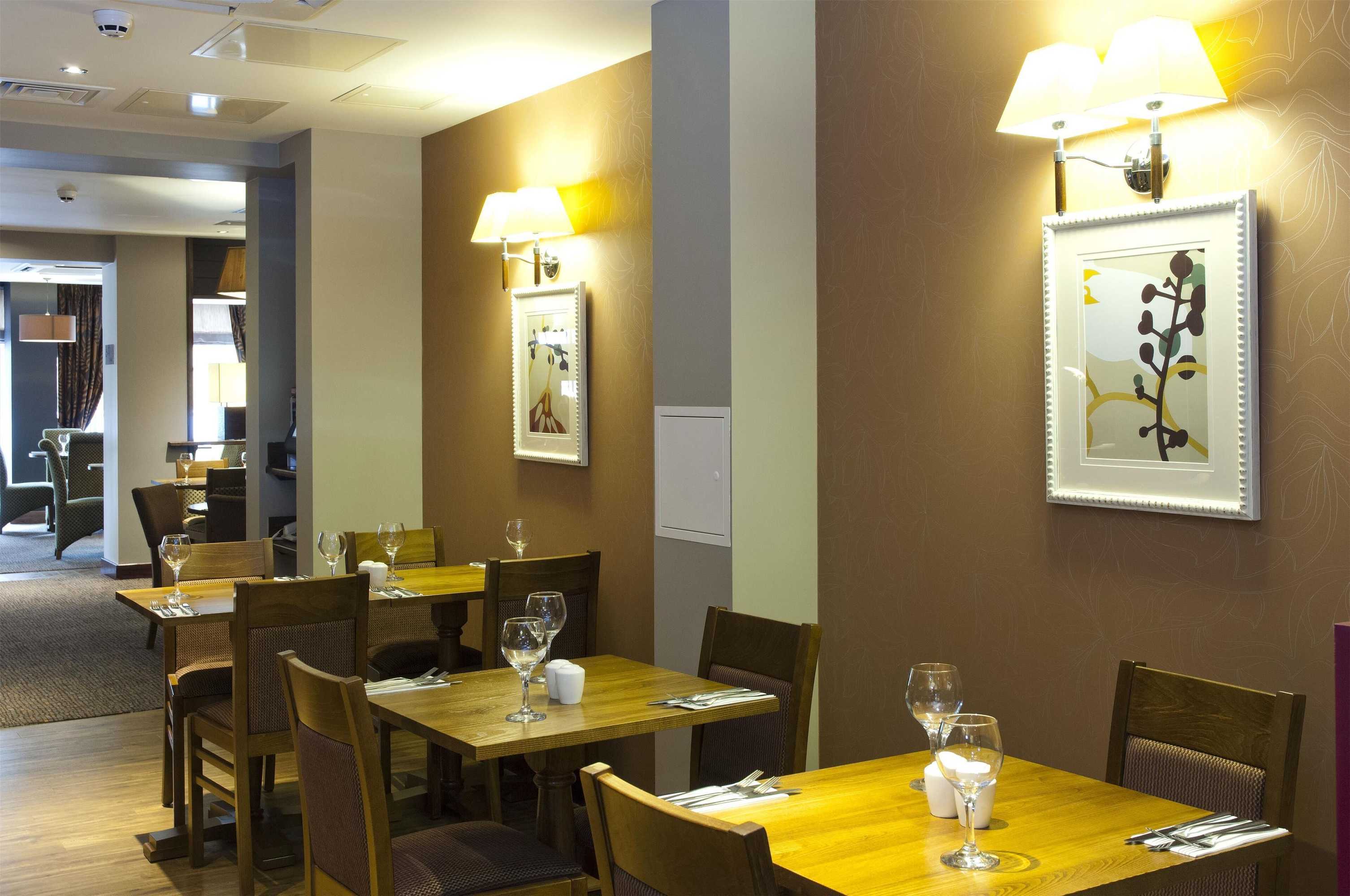 Gift card for Premier Inn London Ealing