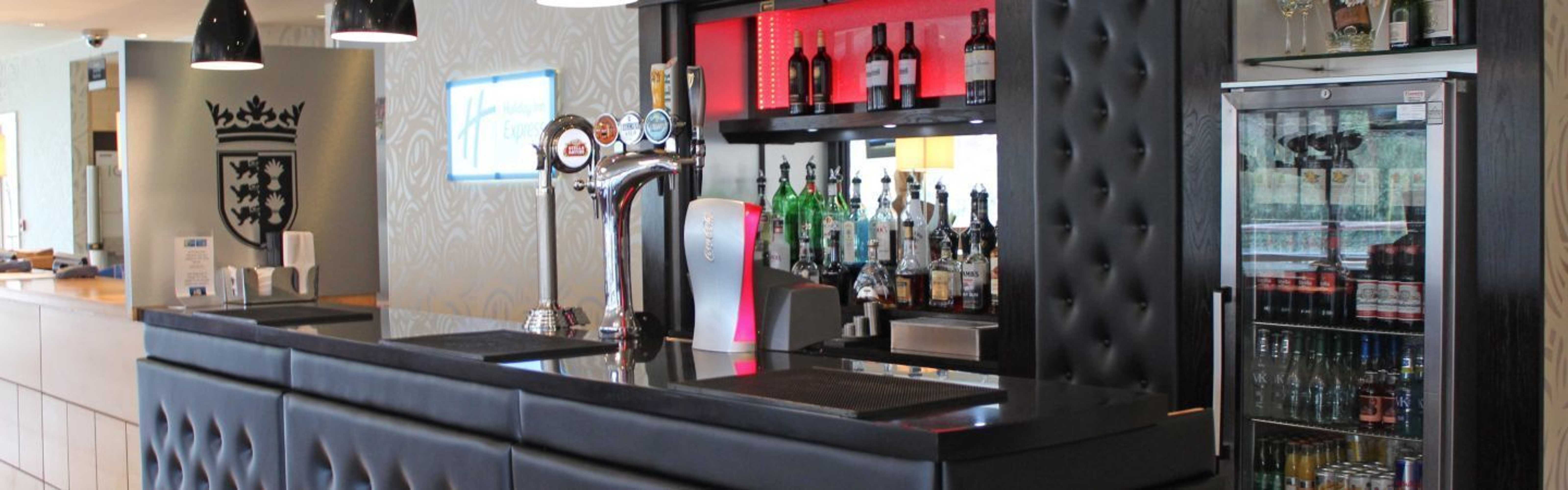 Gift card for Holiday Inn Express Chester - Racecourse by Ihg Gift card for Holiday Inn Express Chester - Racecourse by Ihg
