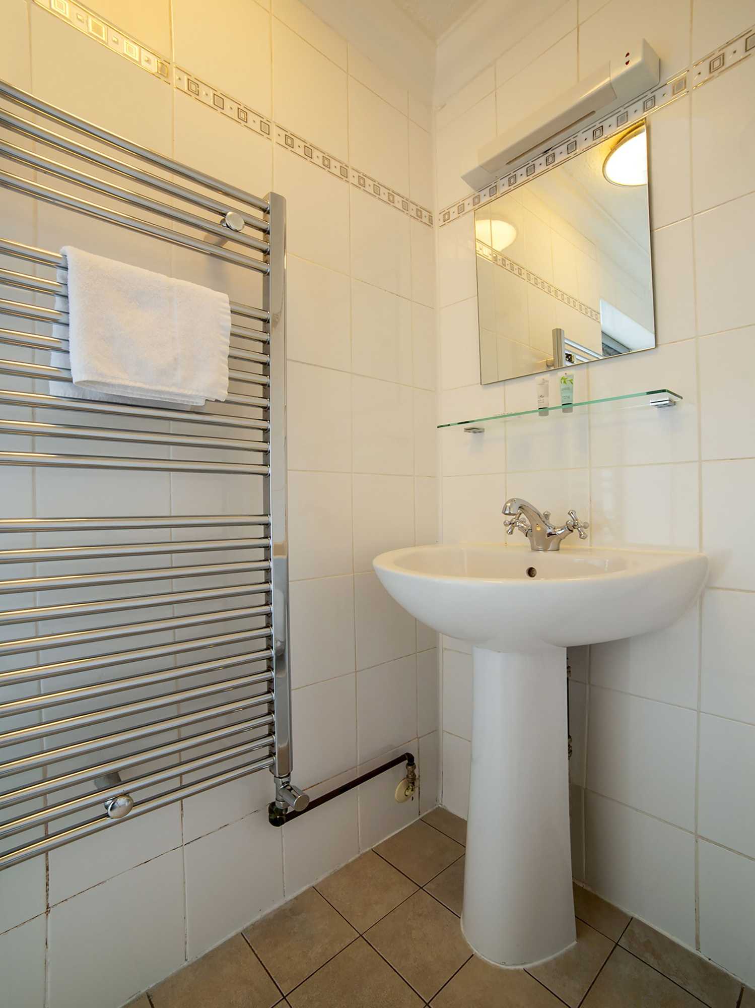 Gift card for The Continental Hotel