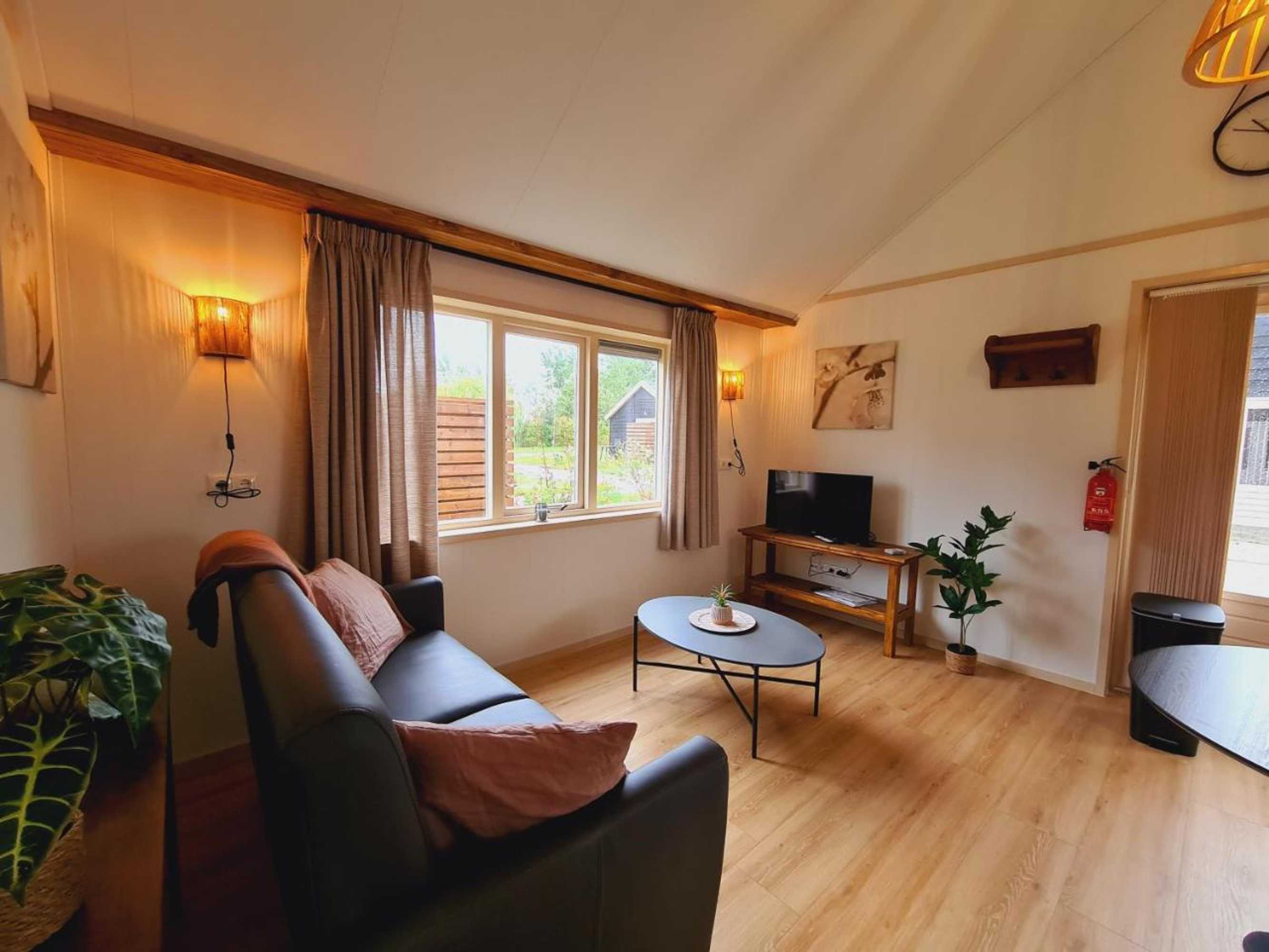 Gift card for De Kan Hoeve