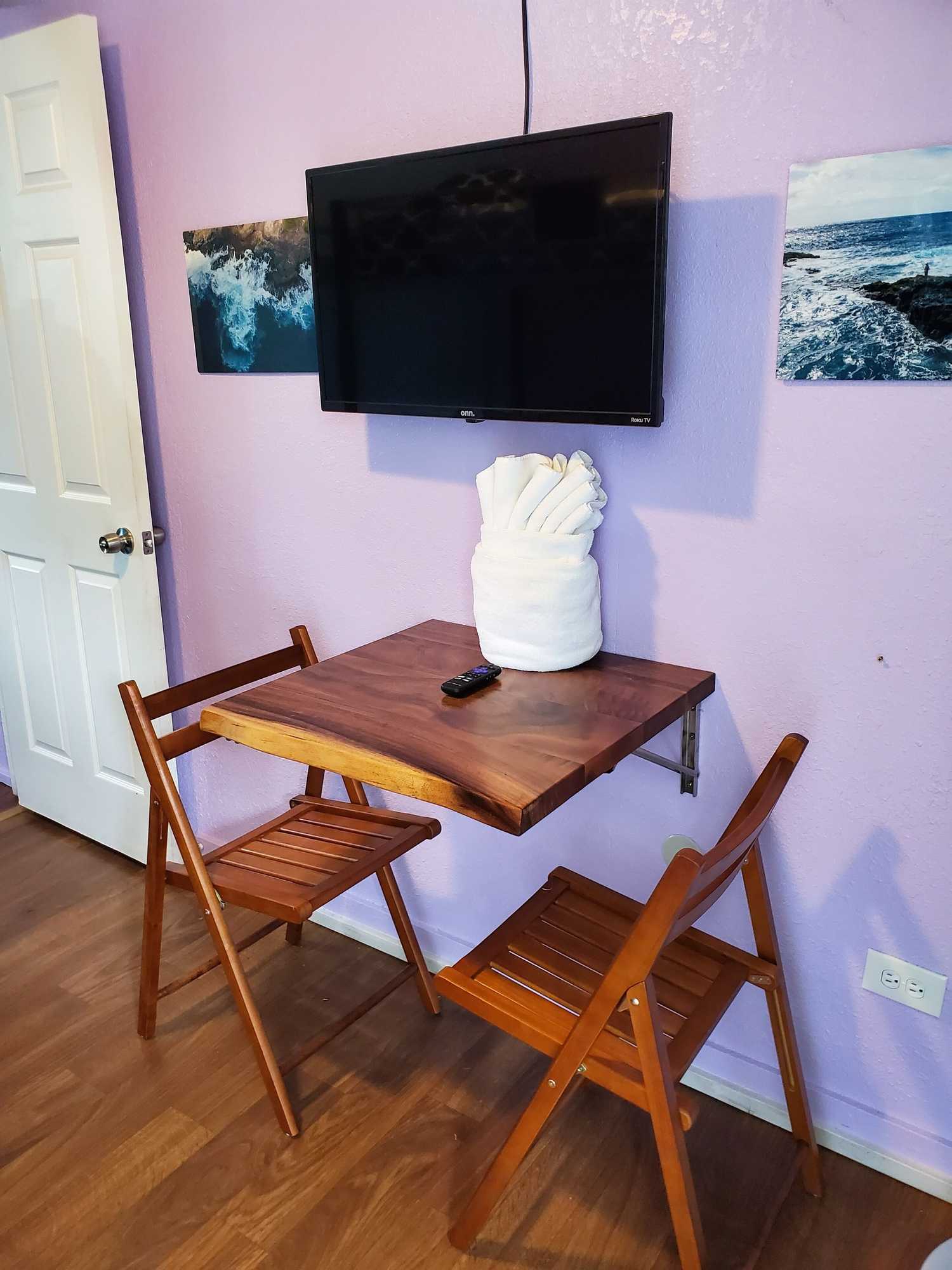 Gift card for Central Maui Hostel