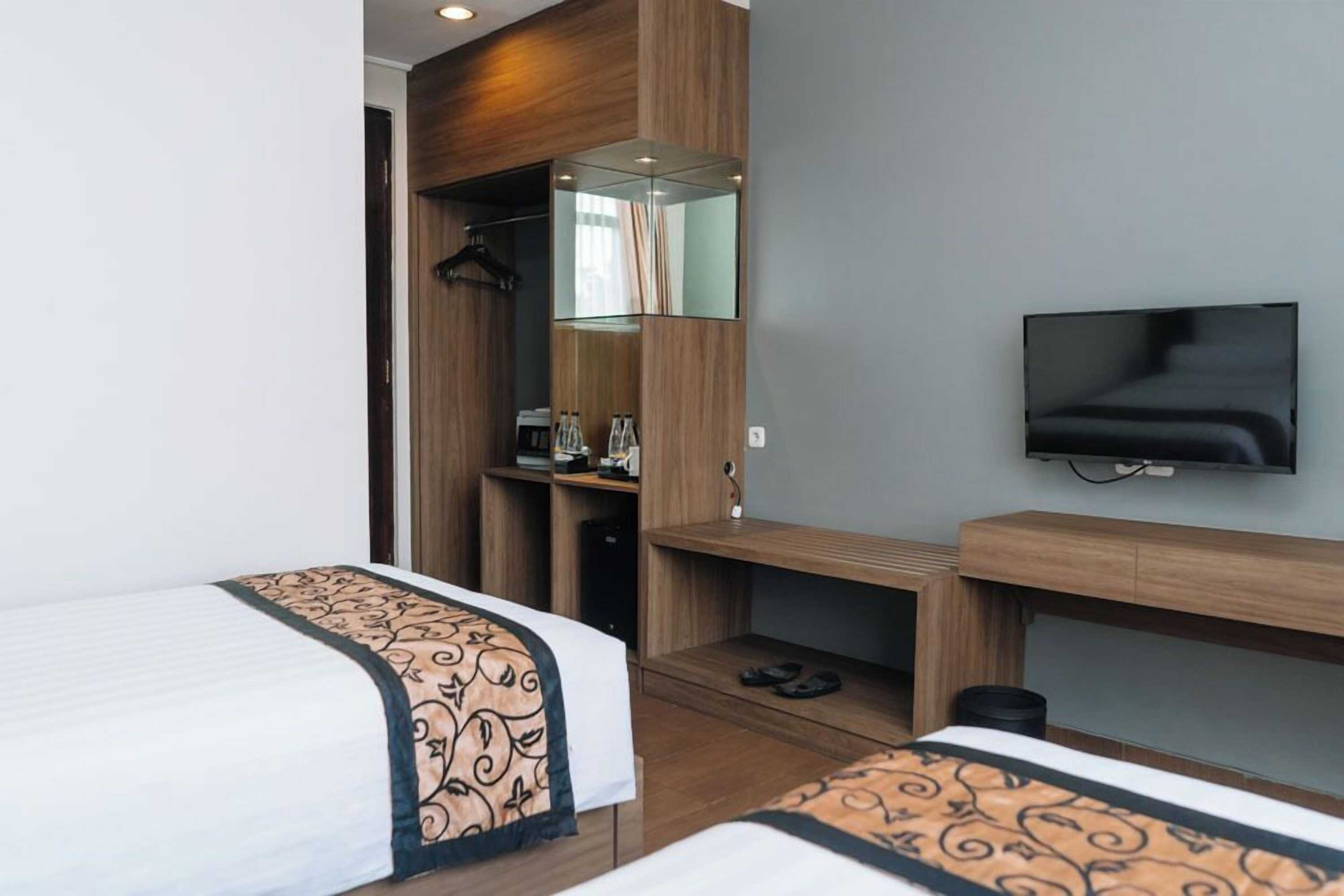 Gift card for Anugrah Hotel